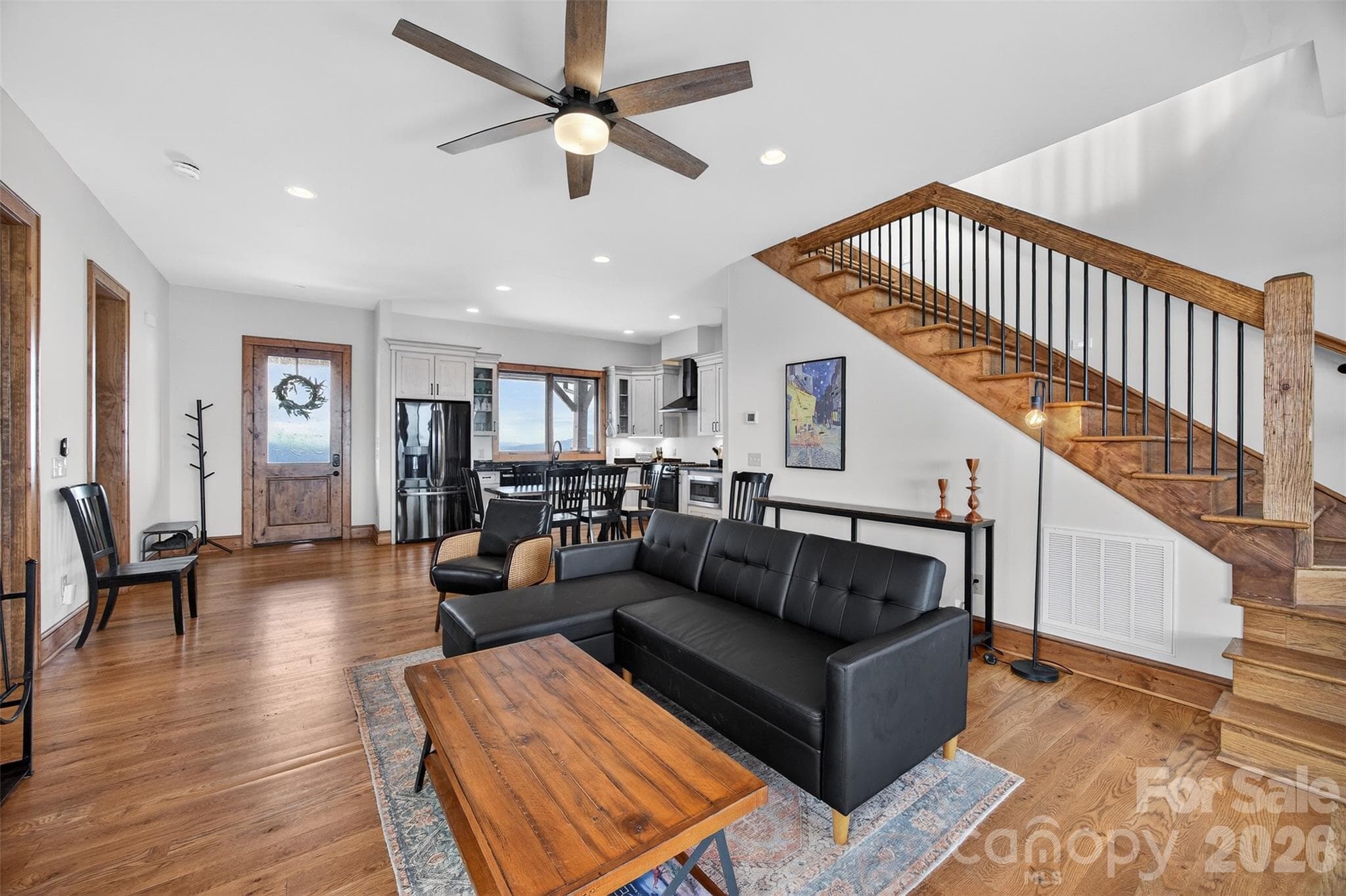 Single Family Residence at 352 Great Sky Drive, Banner Elk, photo 8 of 40