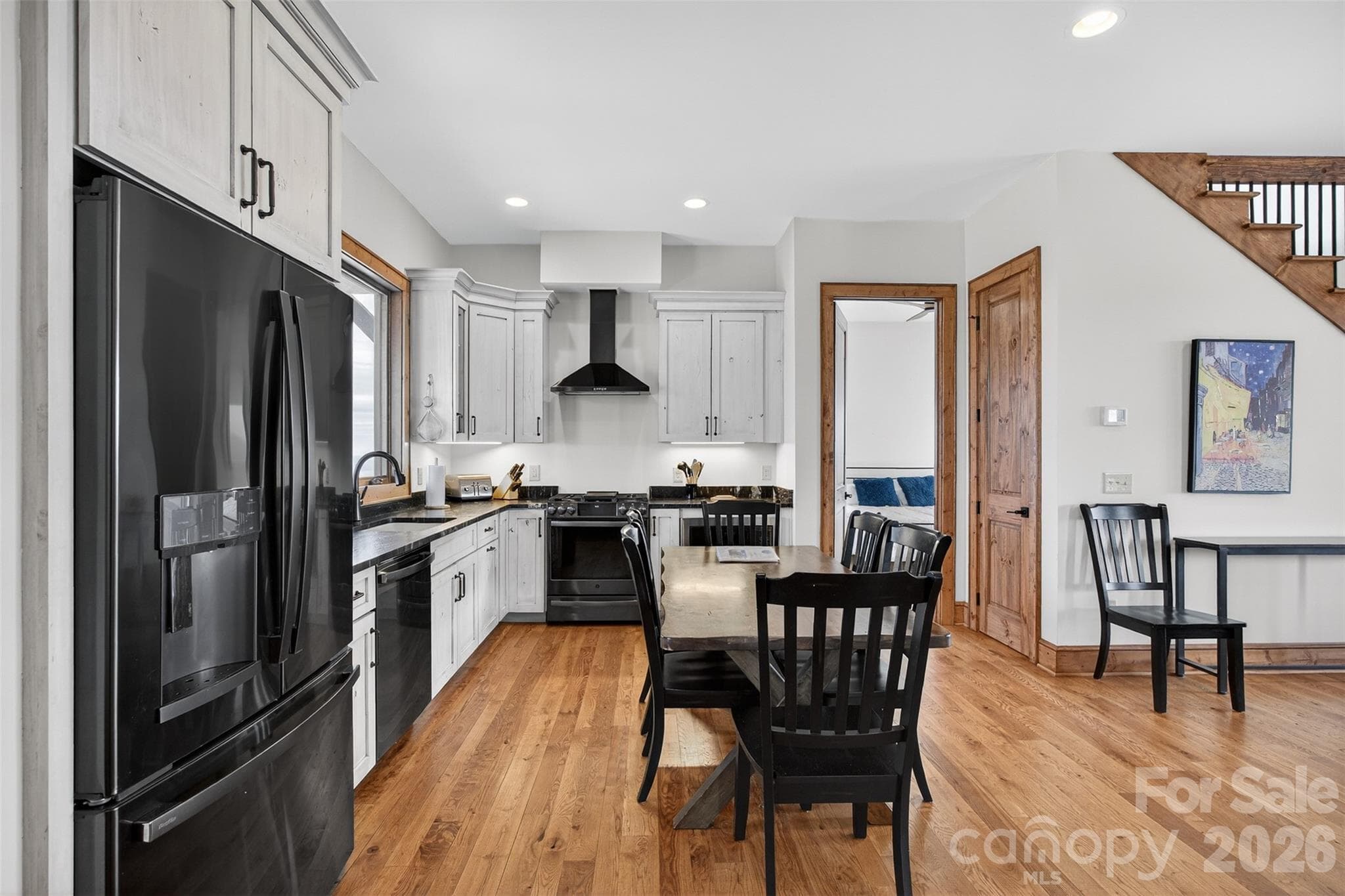 Single Family Residence at 352 Great Sky Drive, Banner Elk, photo 10 of 40