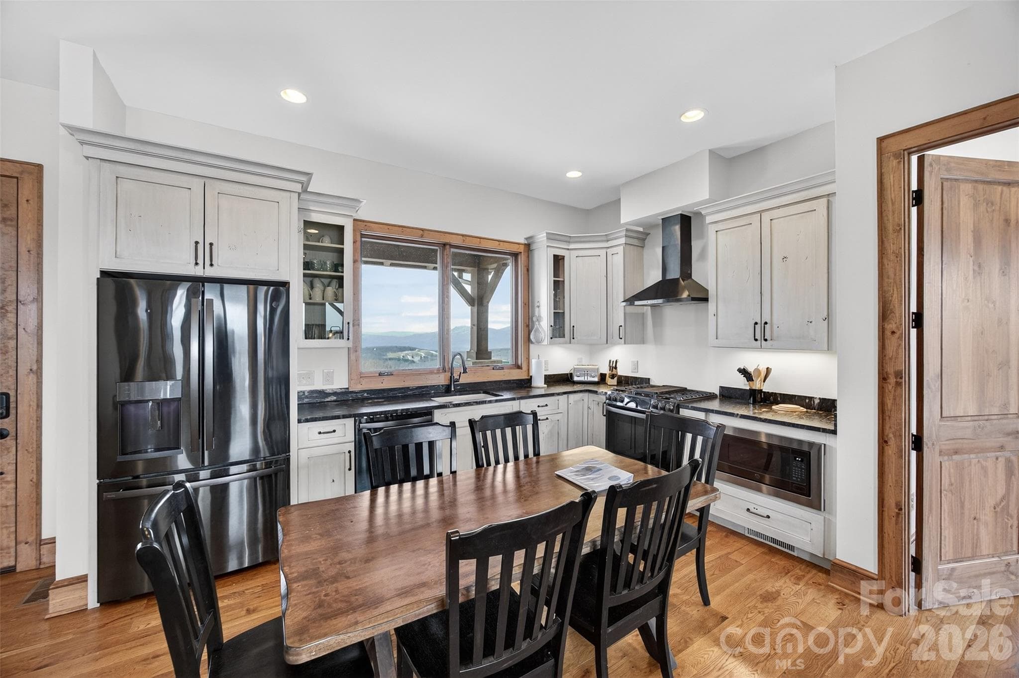Single Family Residence at 352 Great Sky Drive, Banner Elk, photo 11 of 40