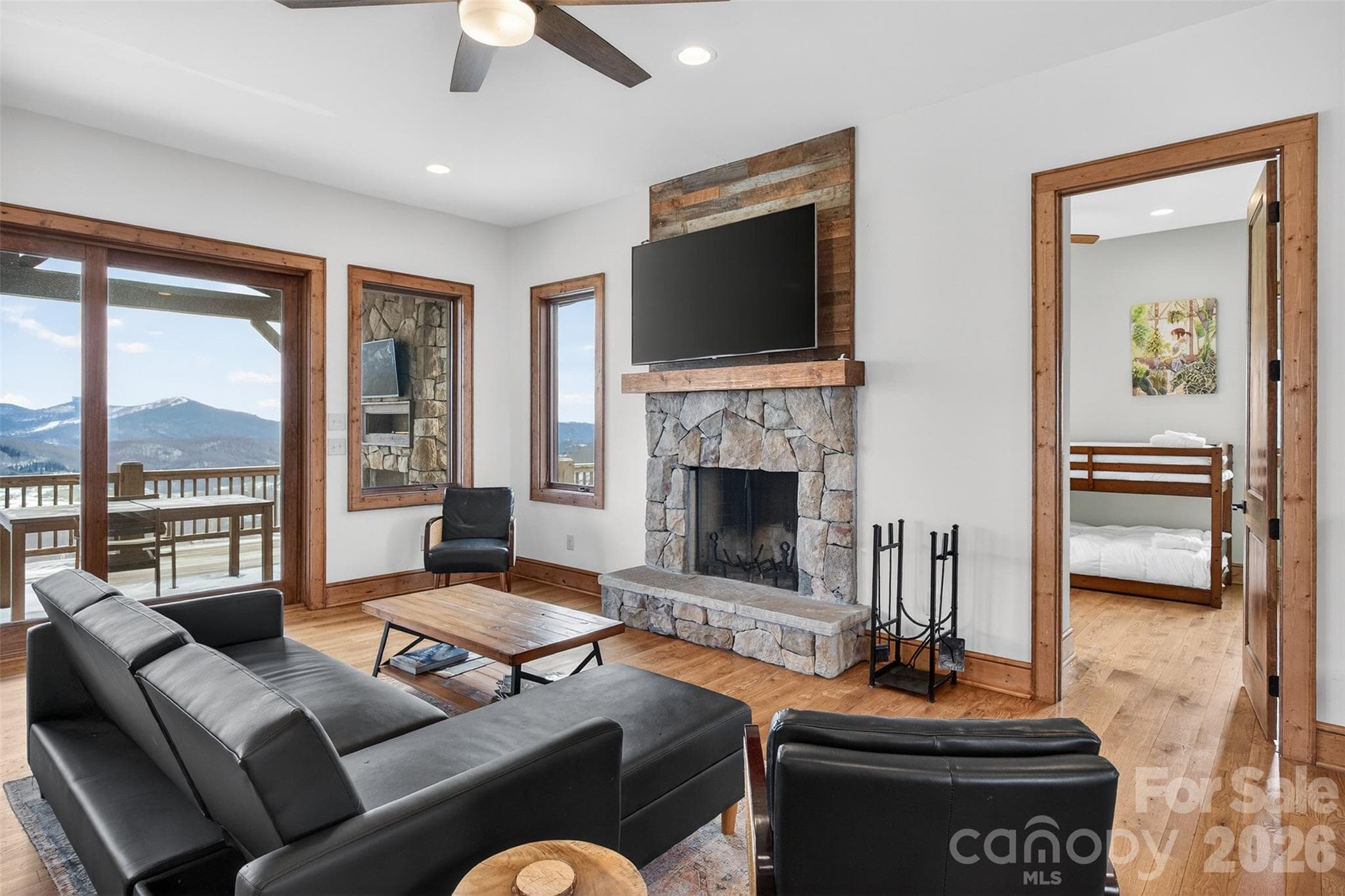 Single Family Residence at 352 Great Sky Drive, Banner Elk, photo 13 of 40