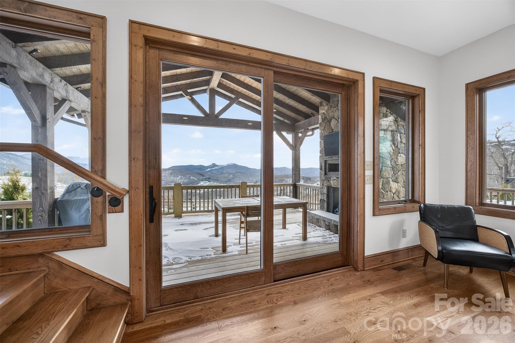 Single Family Residence at 352 Great Sky Drive, Banner Elk, photo 15 of 40
