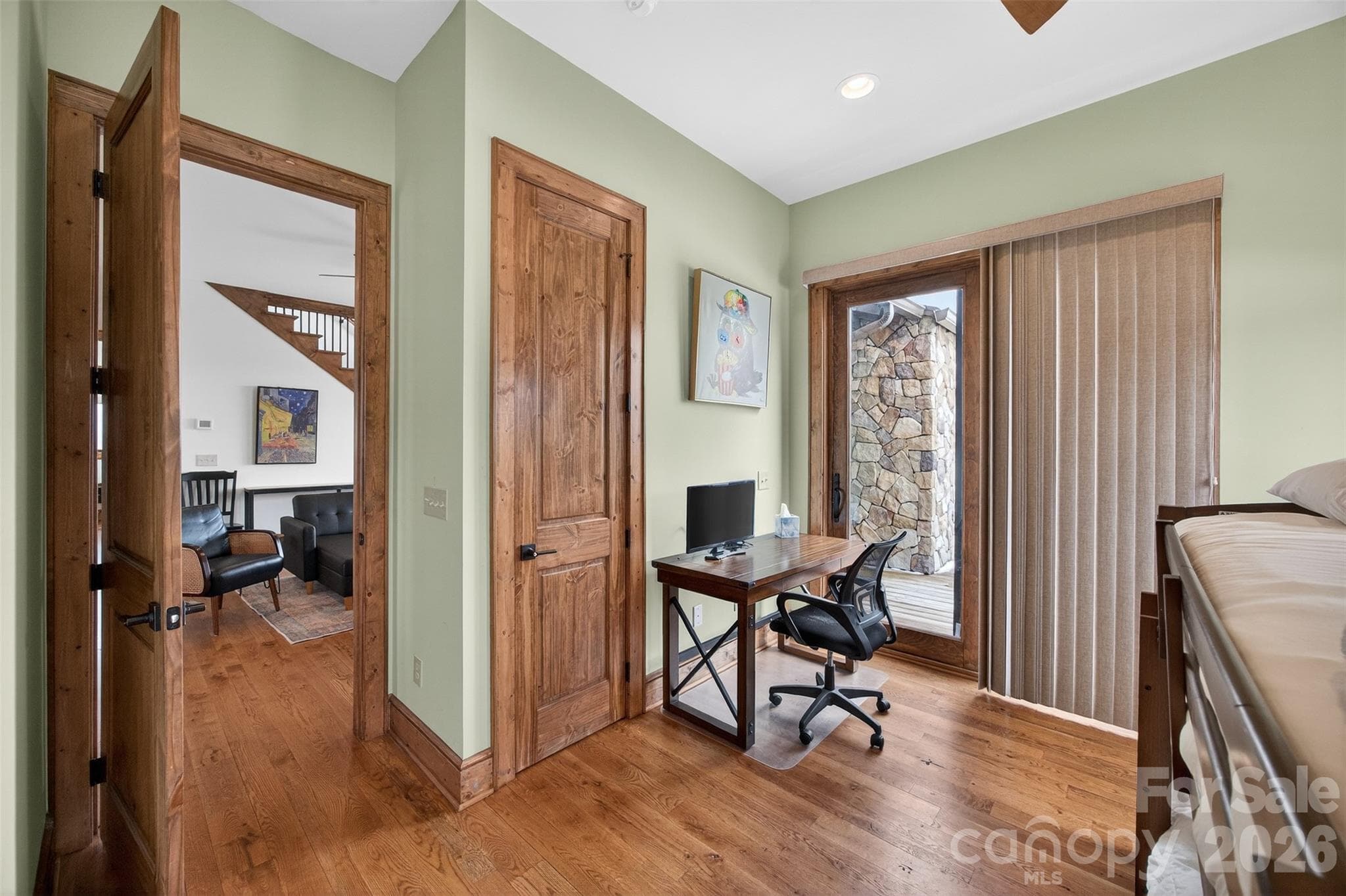 Single Family Residence at 352 Great Sky Drive, Banner Elk, photo 19 of 40