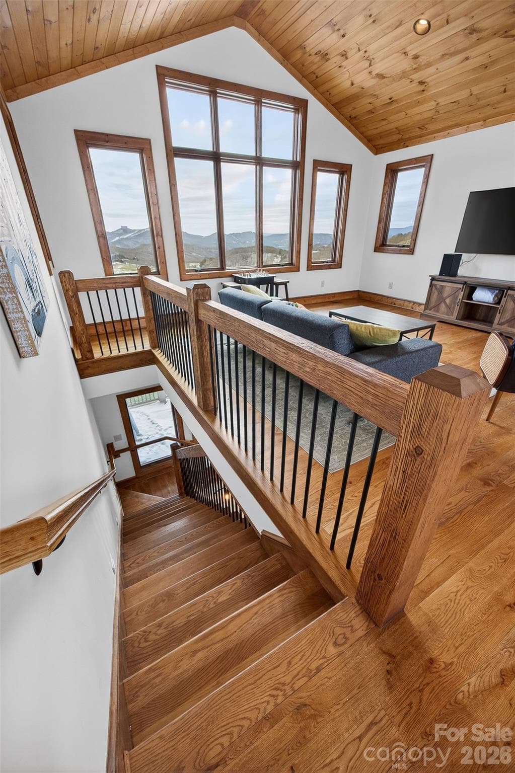 Single Family Residence at 352 Great Sky Drive, Banner Elk, photo 21 of 40