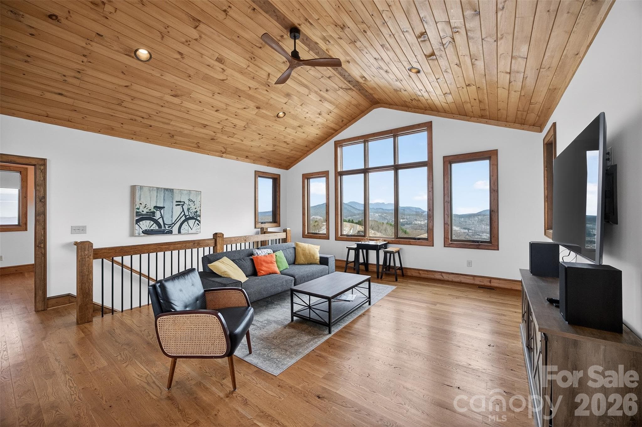 Single Family Residence at 352 Great Sky Drive, Banner Elk, photo 22 of 40