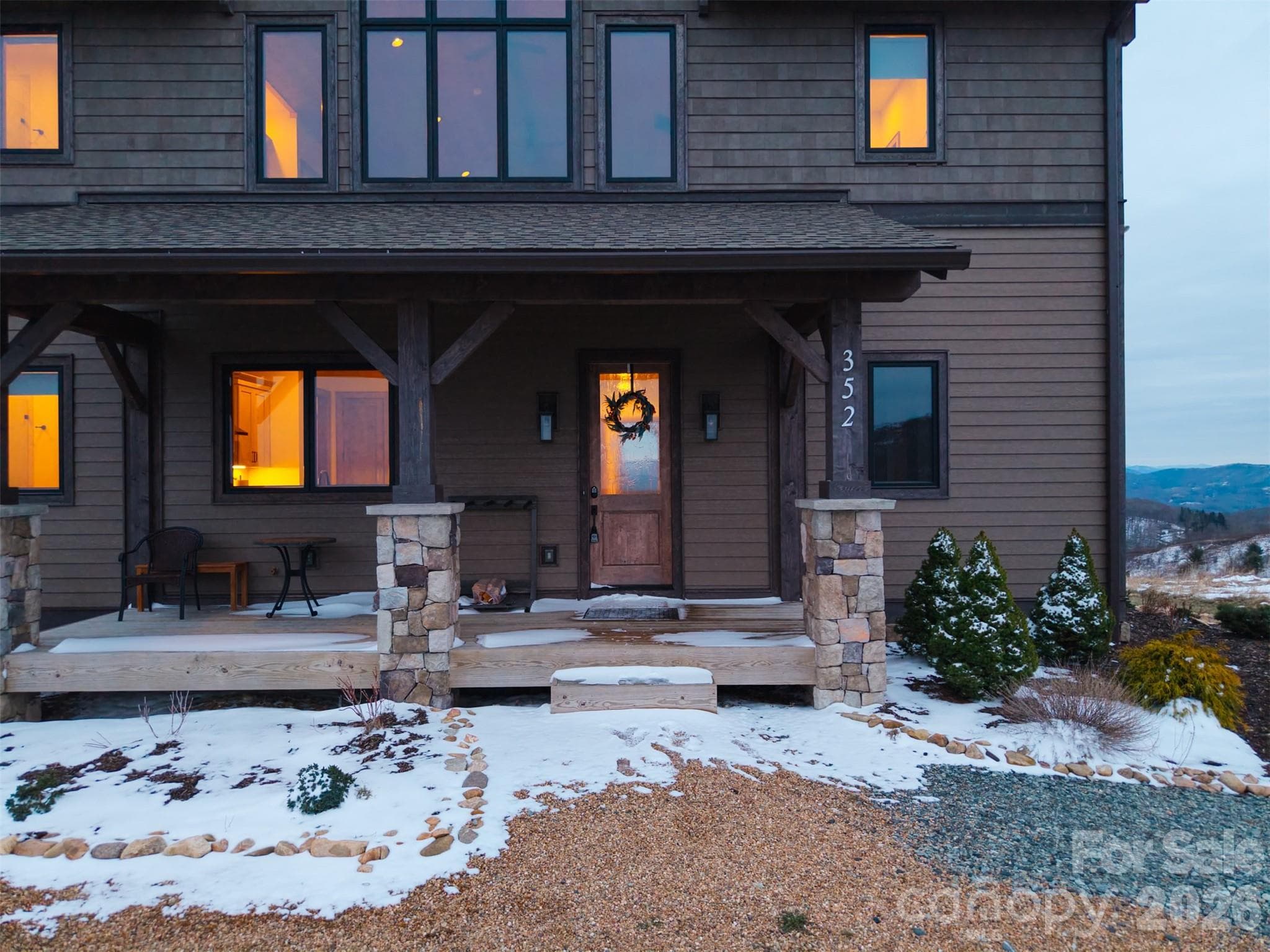 Single Family Residence at 352 Great Sky Drive, Banner Elk, photo 37 of 40