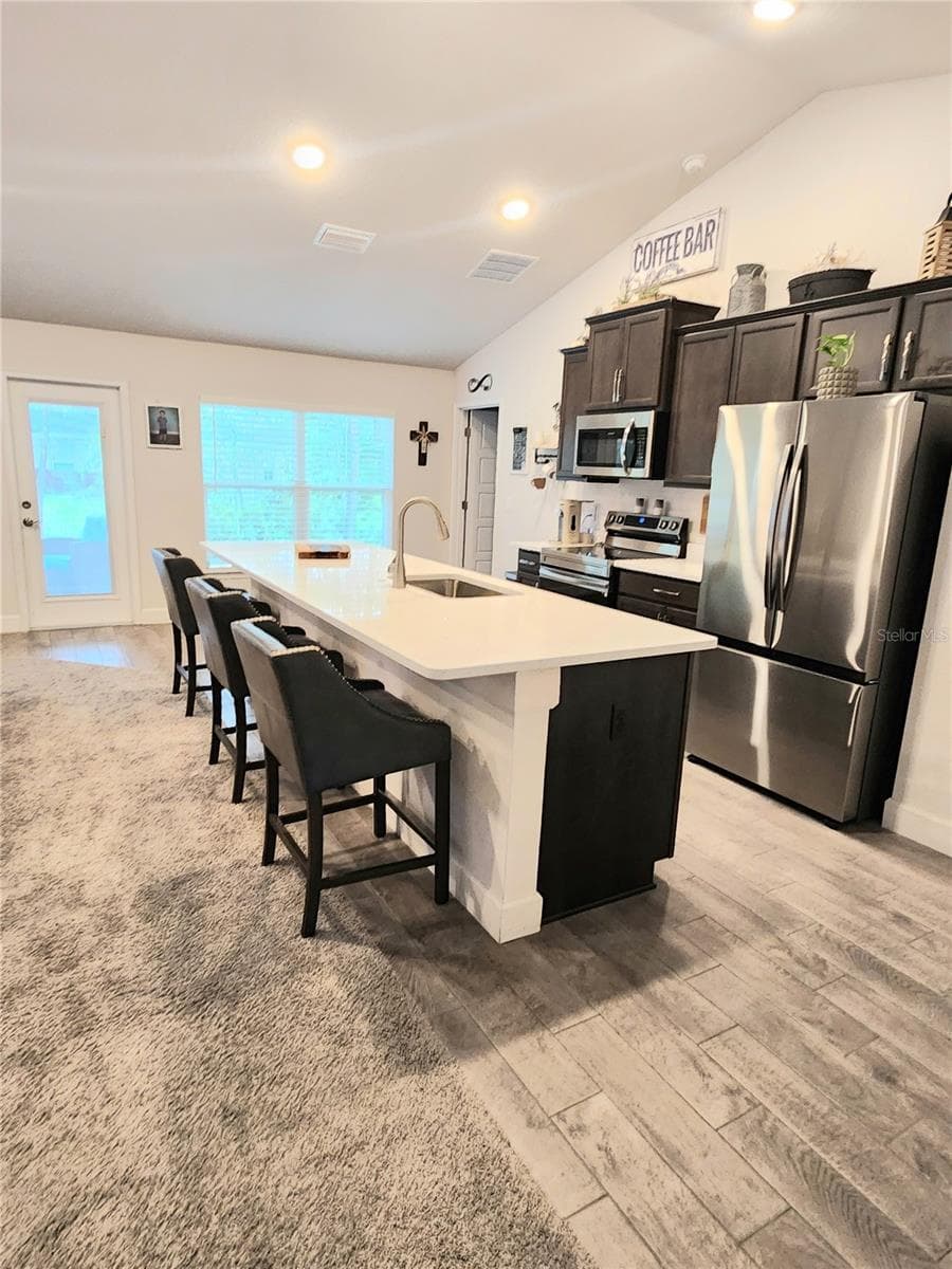 Single Family Residence at 47 VILLAGE CENTER DR, HOMOSASSA, photo 27 of 52