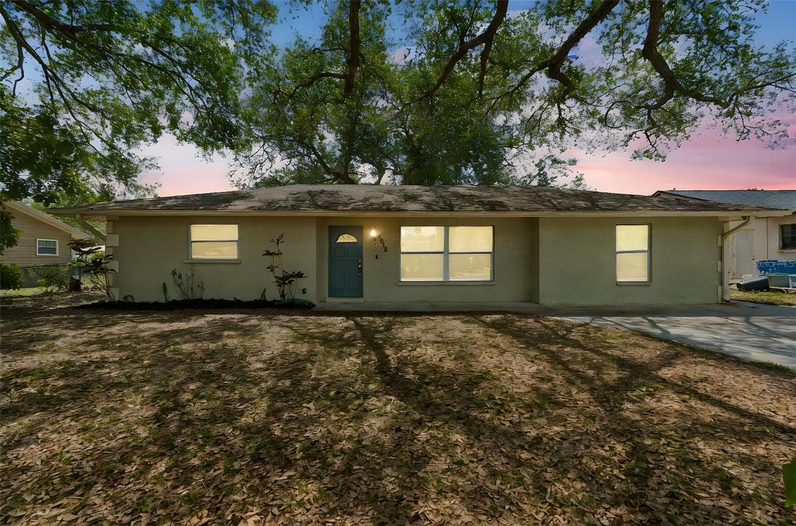 Single Family Residence at 4018 PRADO DR, SARASOTA, photo 2 of 63