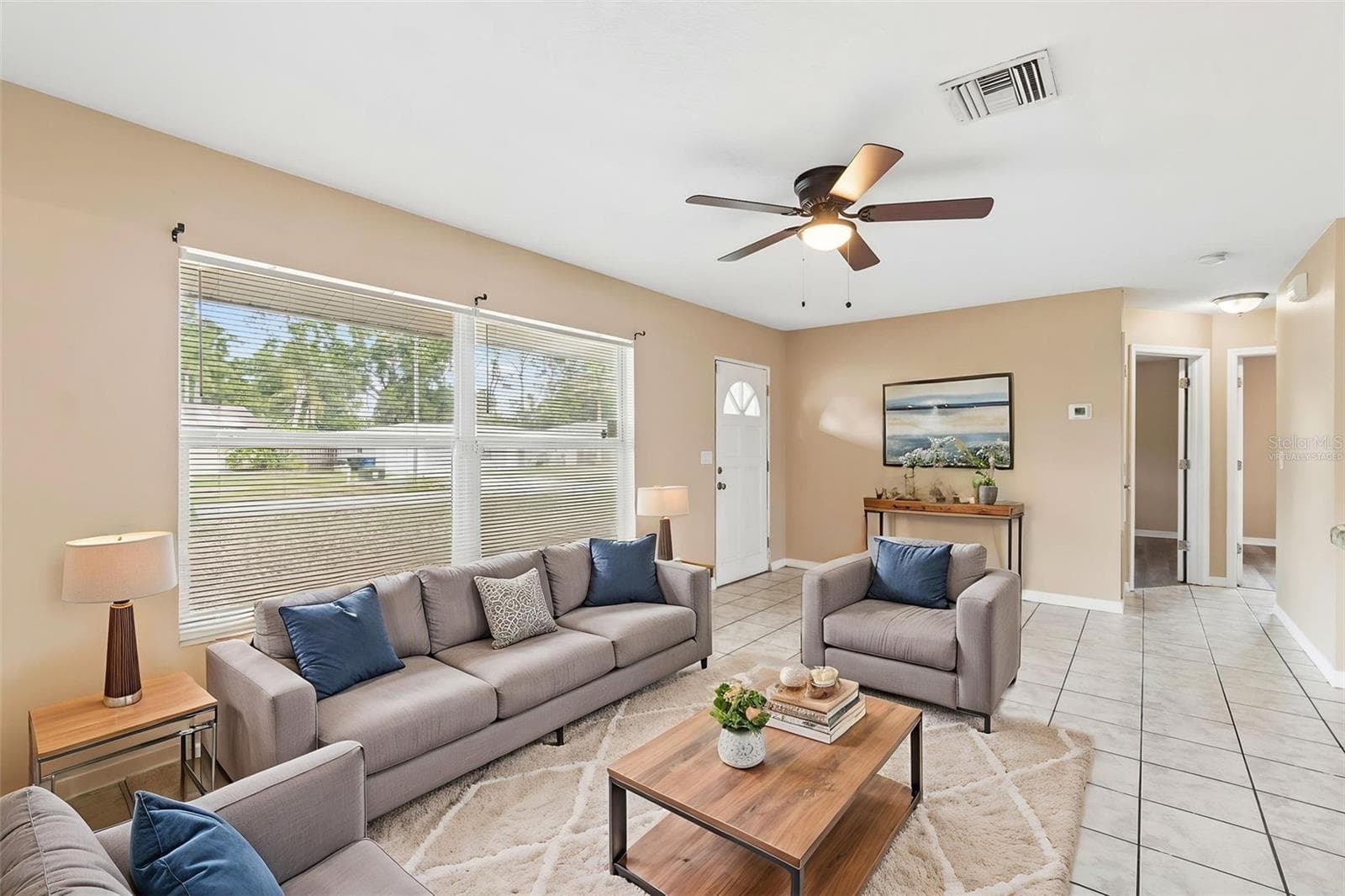 Virtually staged - 4018 PRADO DR, SARASOTA
