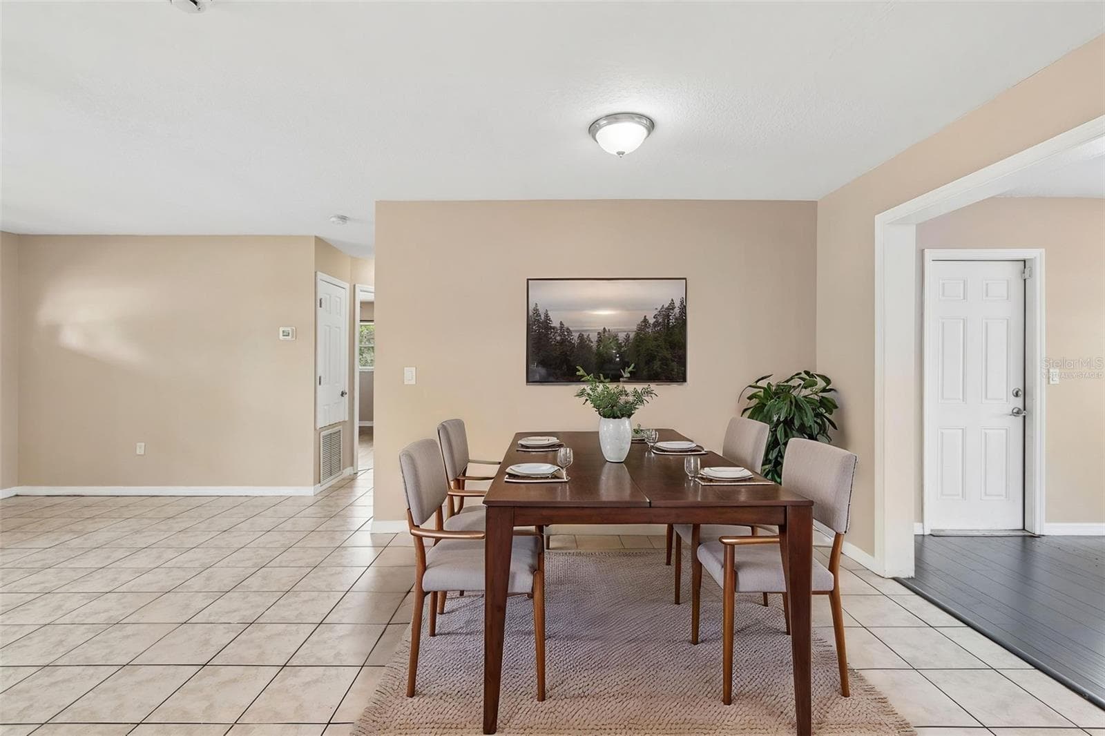 Virtually staged - 4018 PRADO DR, SARASOTA