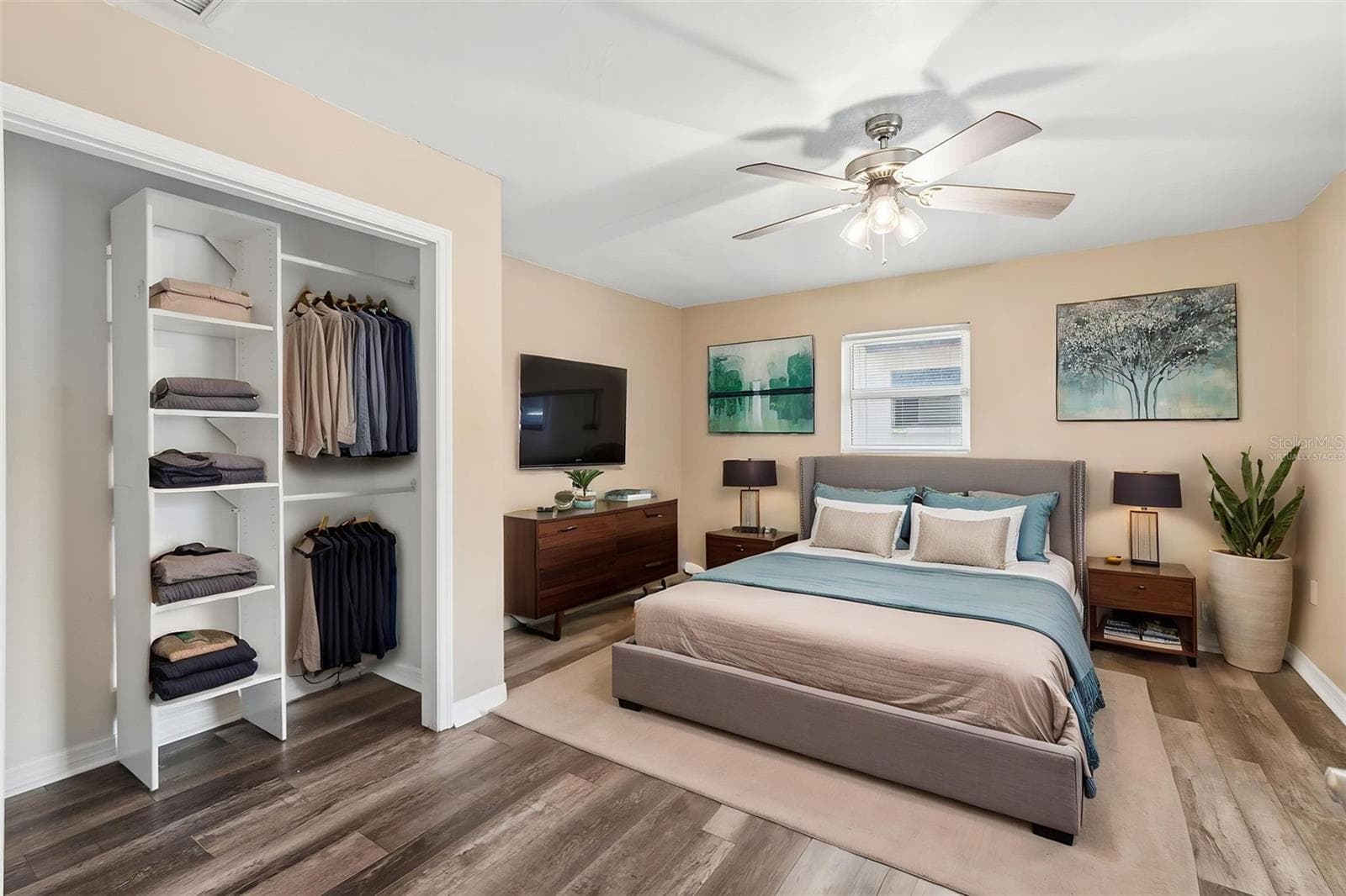 Virtually staged - 4018 PRADO DR, SARASOTA