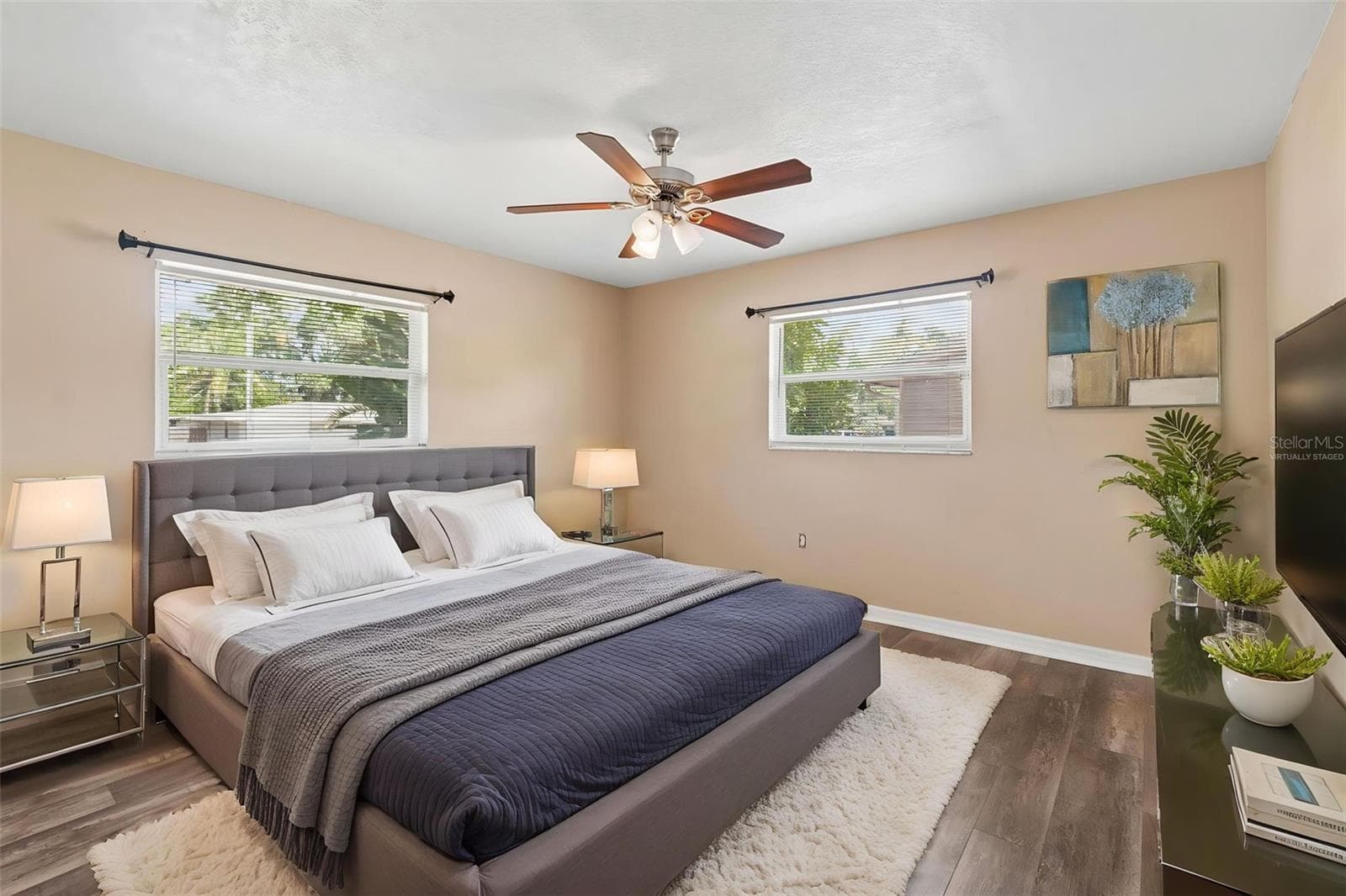 Virtually staged - 4018 PRADO DR, SARASOTA