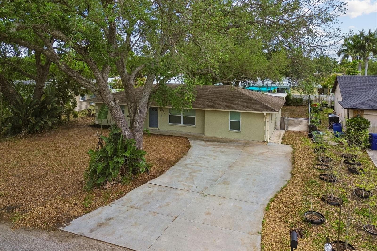 Single Family Residence at 4018 PRADO DR, SARASOTA, photo 56 of 63