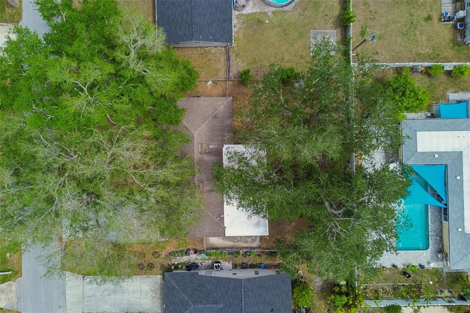 Single Family Residence at 4018 PRADO DR, SARASOTA, photo 59 of 63