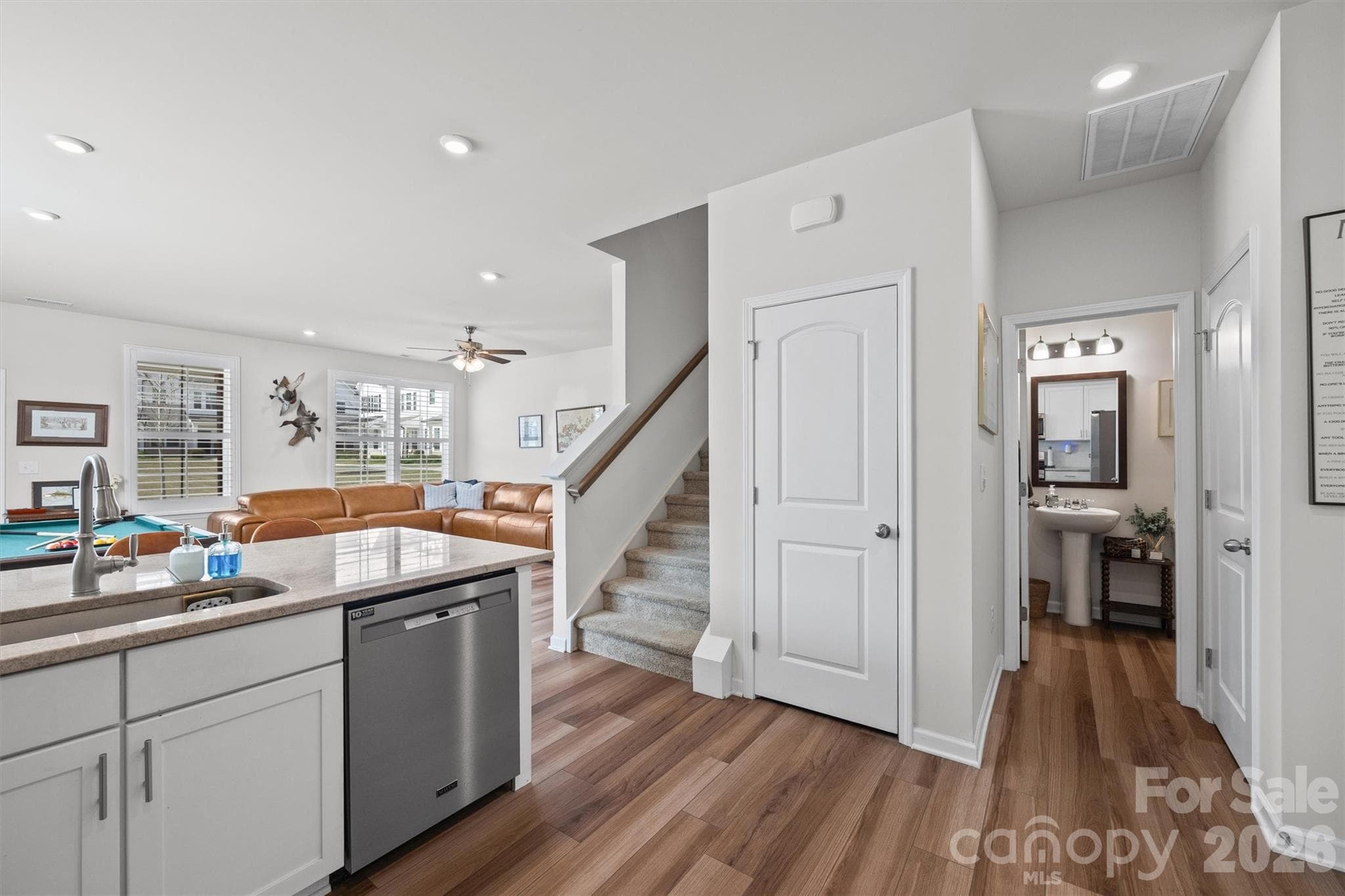 Townhouse at Rock Hill, photo 10 of 25