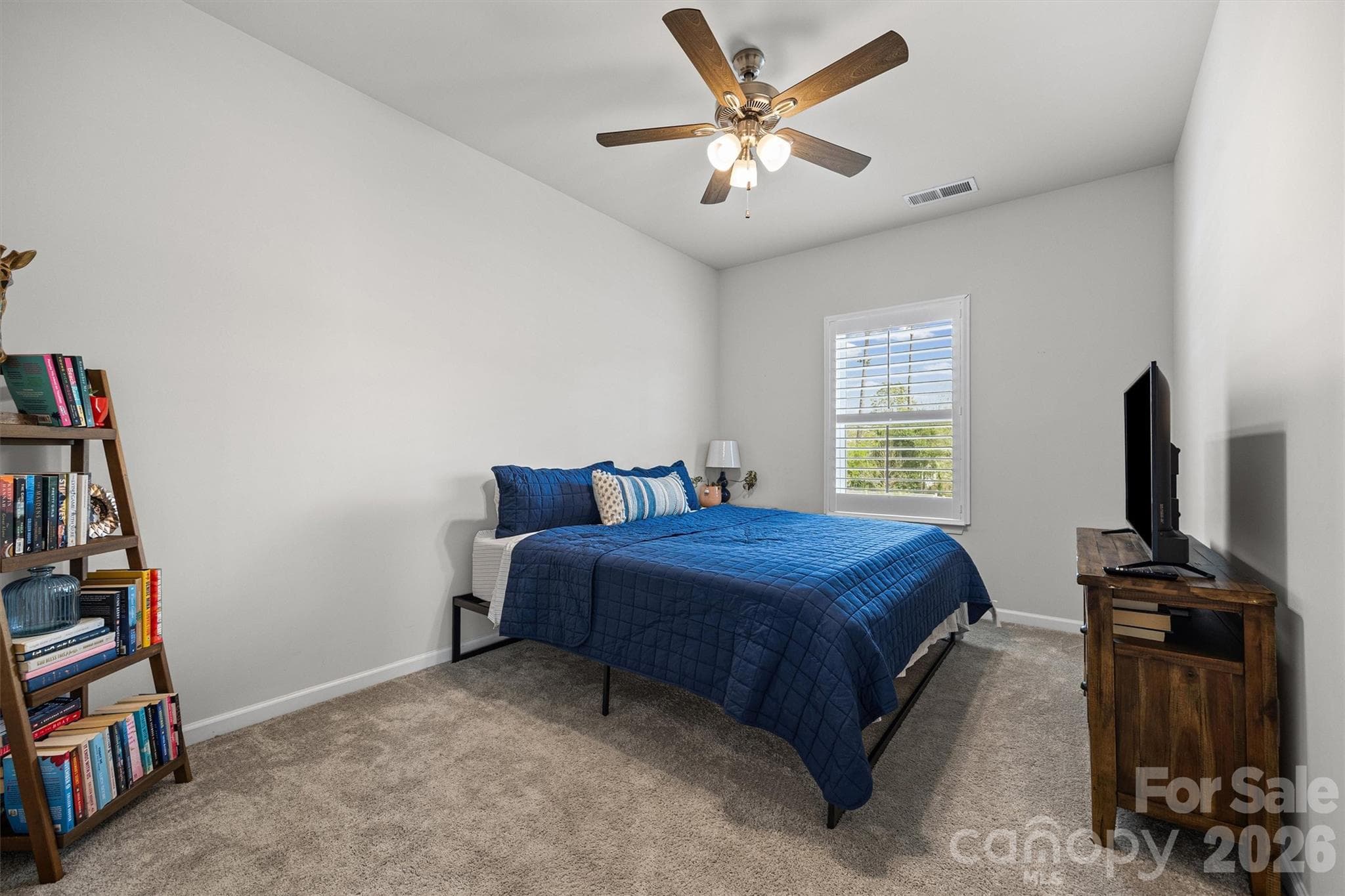 Bedroom - Rock Hill