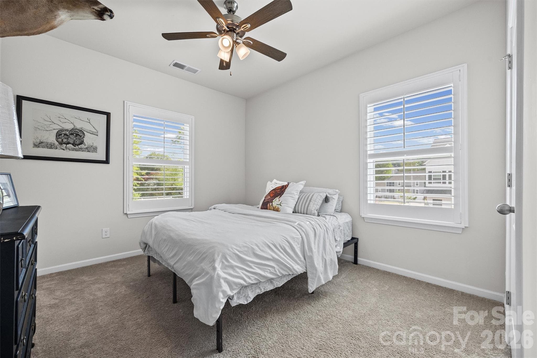 Bedroom - Rock Hill