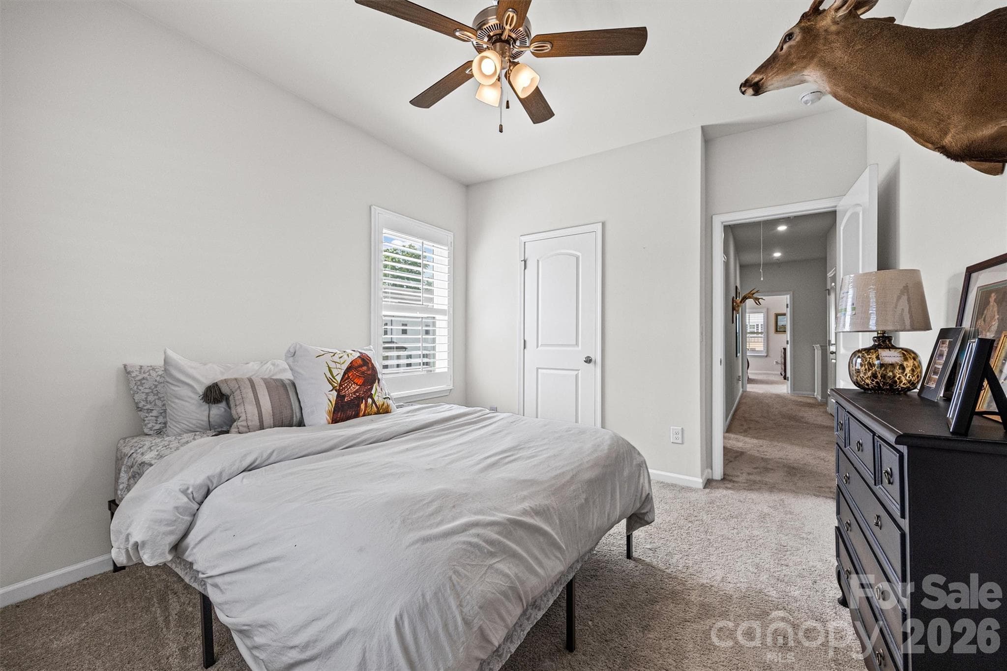 Bedroom - Rock Hill