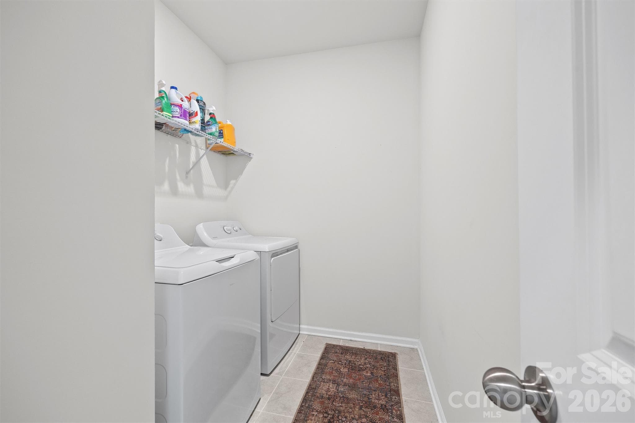 Laundry Room - Rock Hill