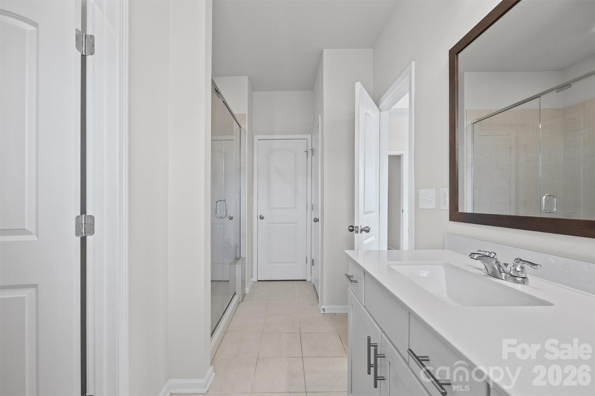 Primary Bath-Room - Rock Hill