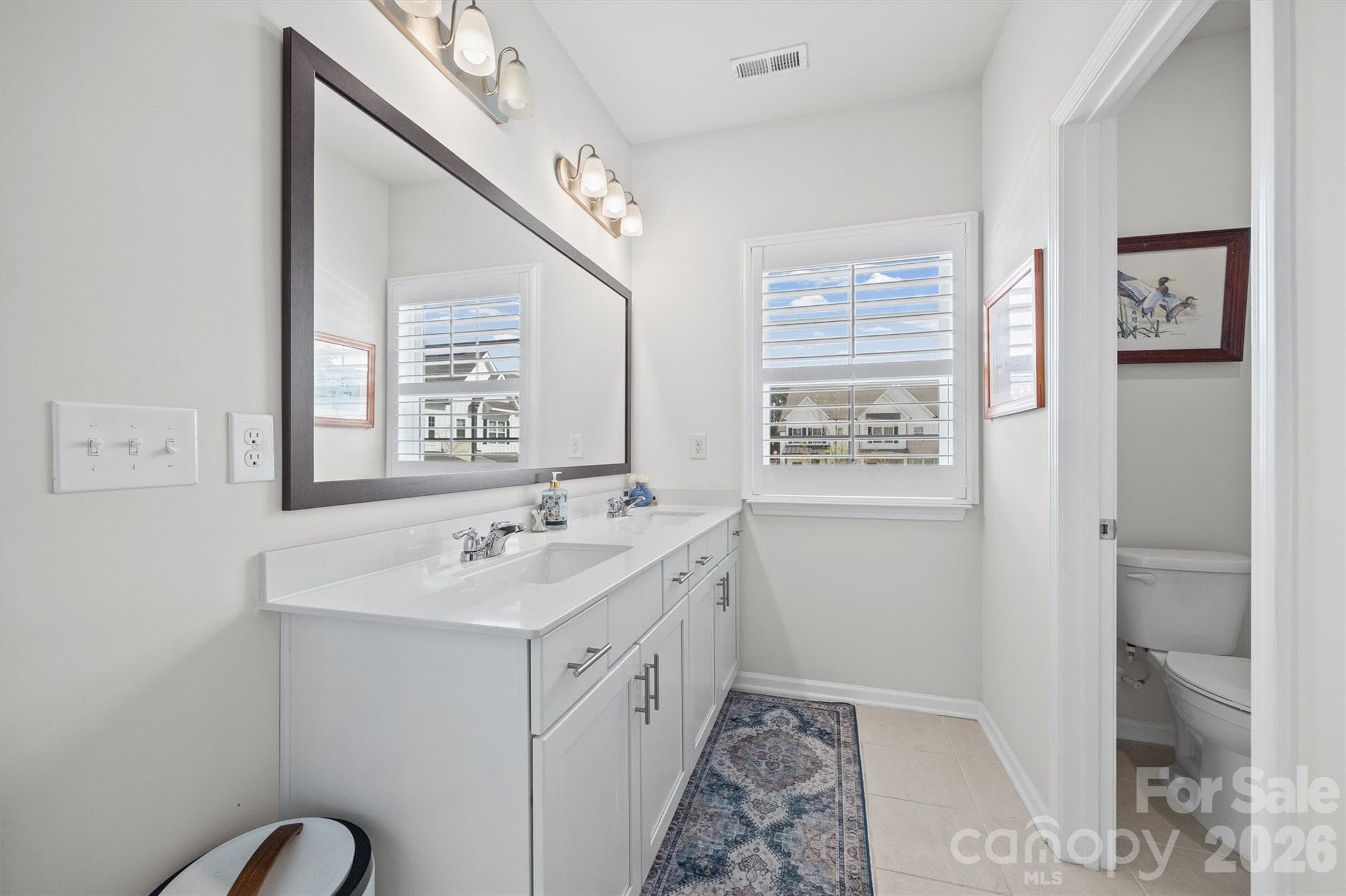 Primary Bath-Room - Rock Hill