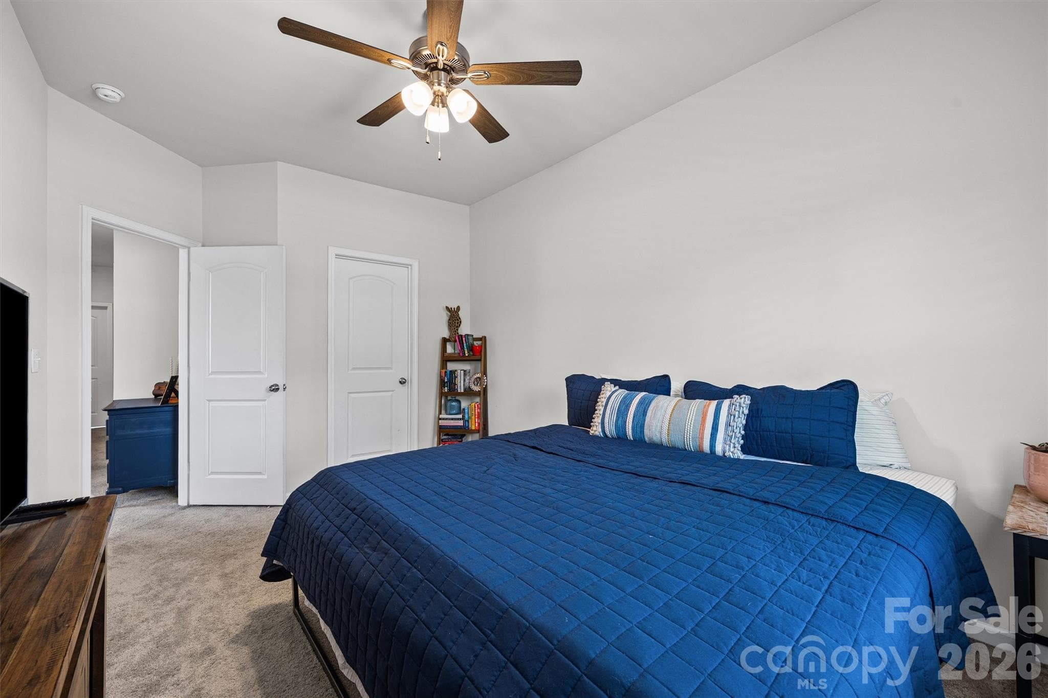 Bedroom - Rock Hill