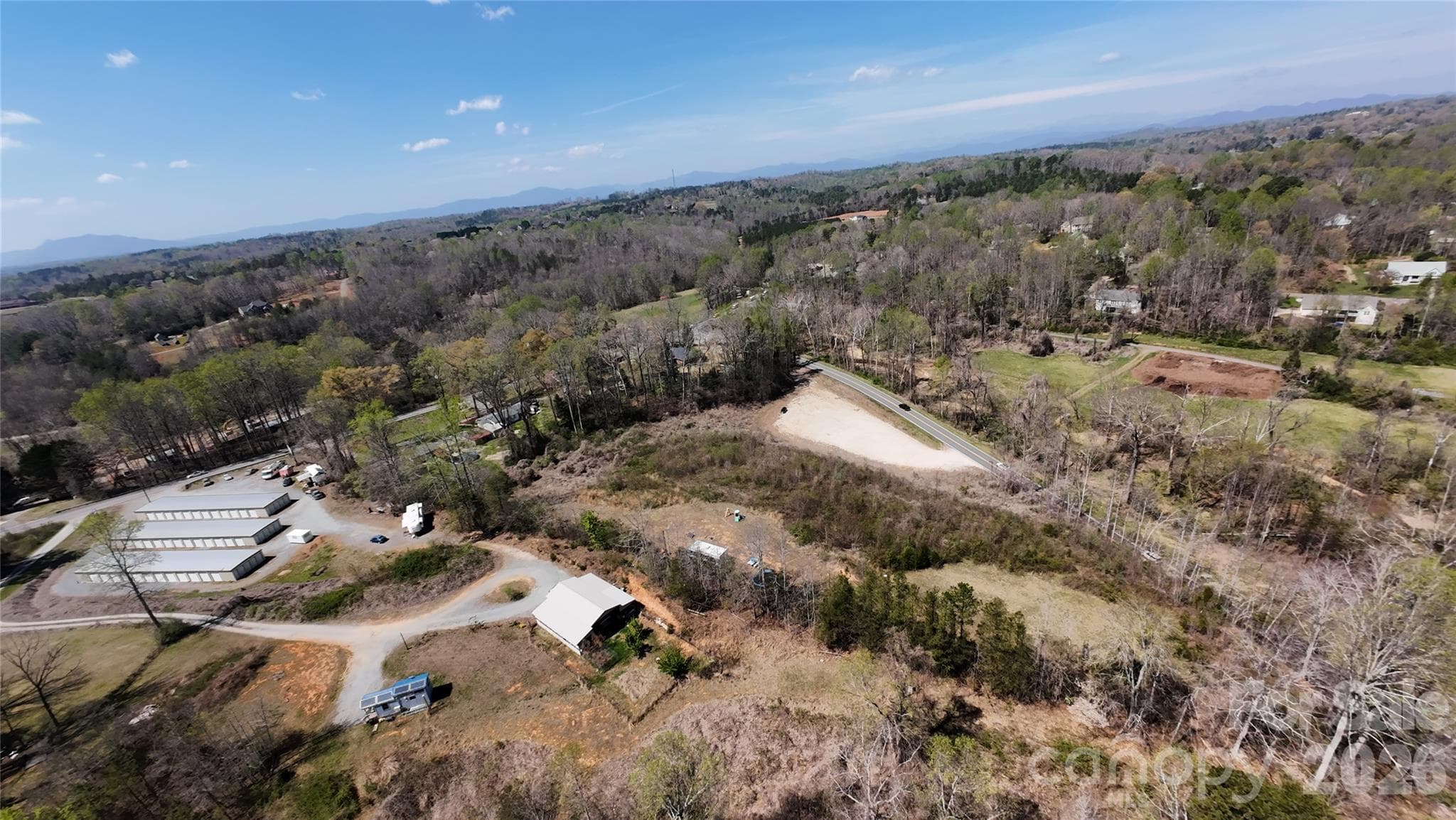 Lot at Rutherfordton, photo 3 of 4