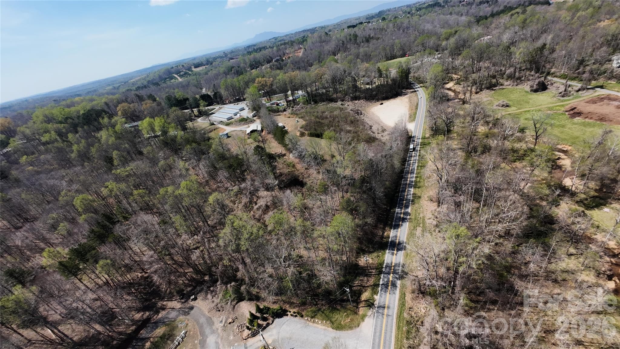Lot at Rutherfordton, photo 4 of 4