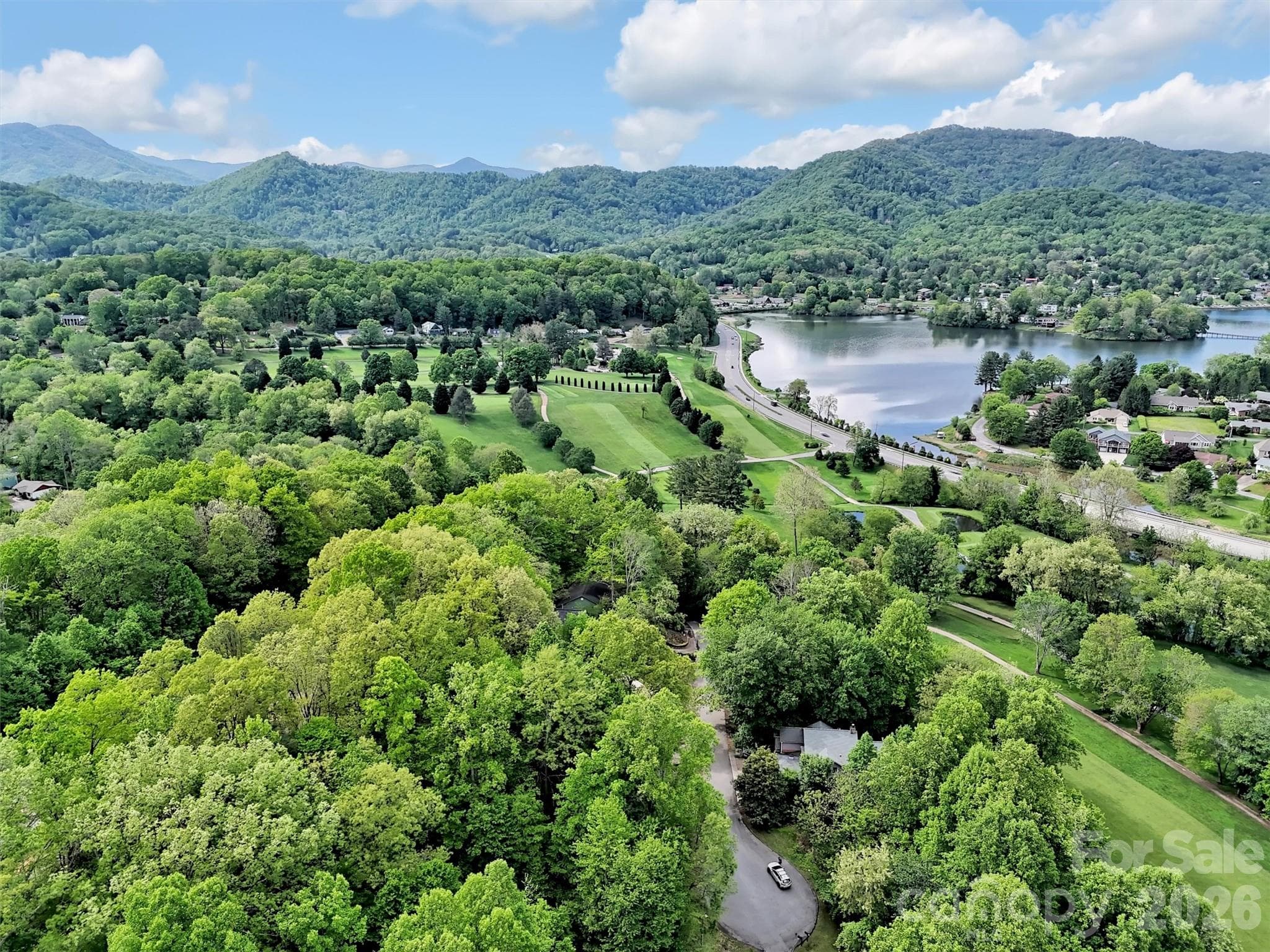 Lot at Waynesville, photo 6 of 14