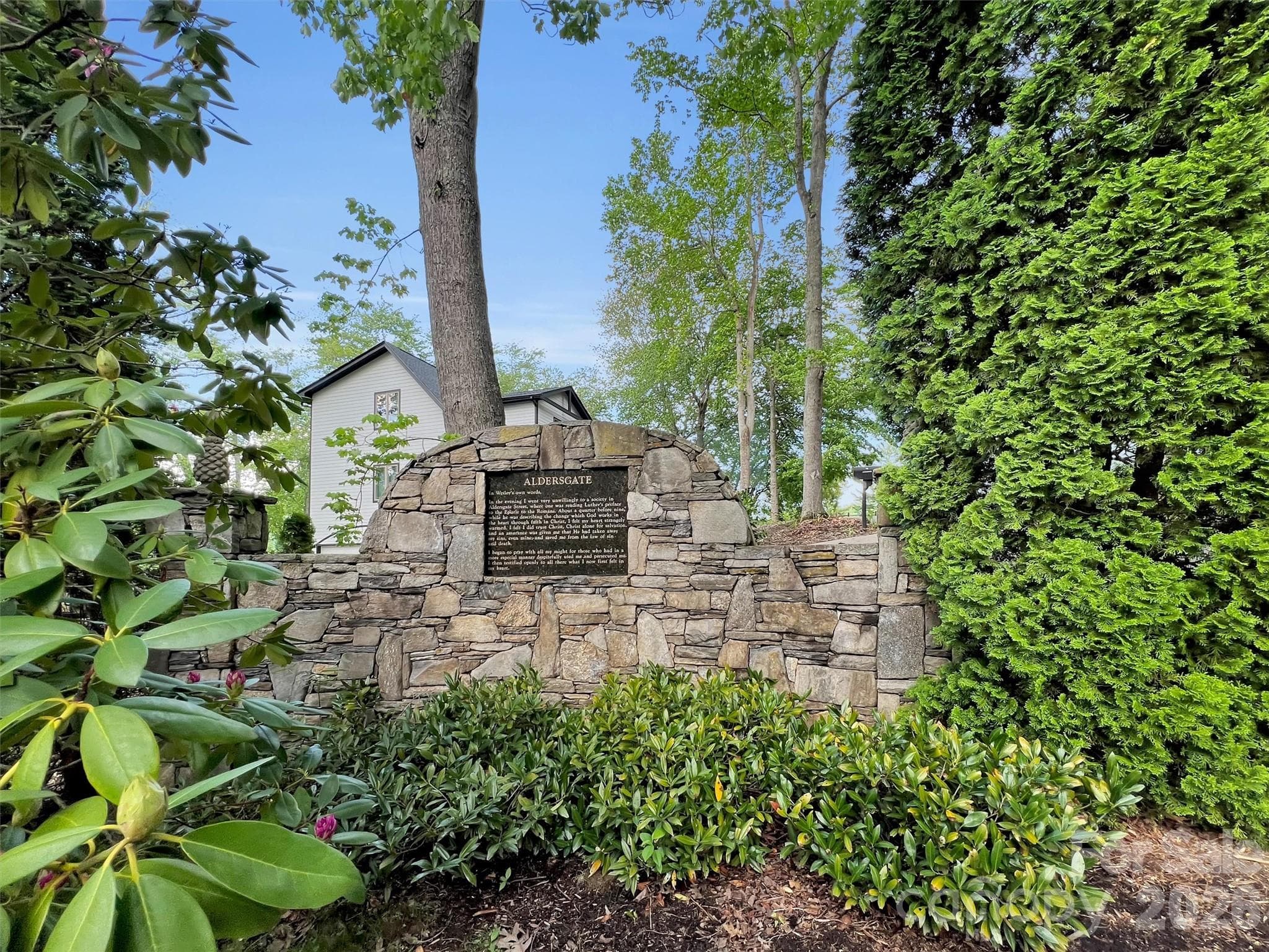 Lot at Waynesville, photo 11 of 14