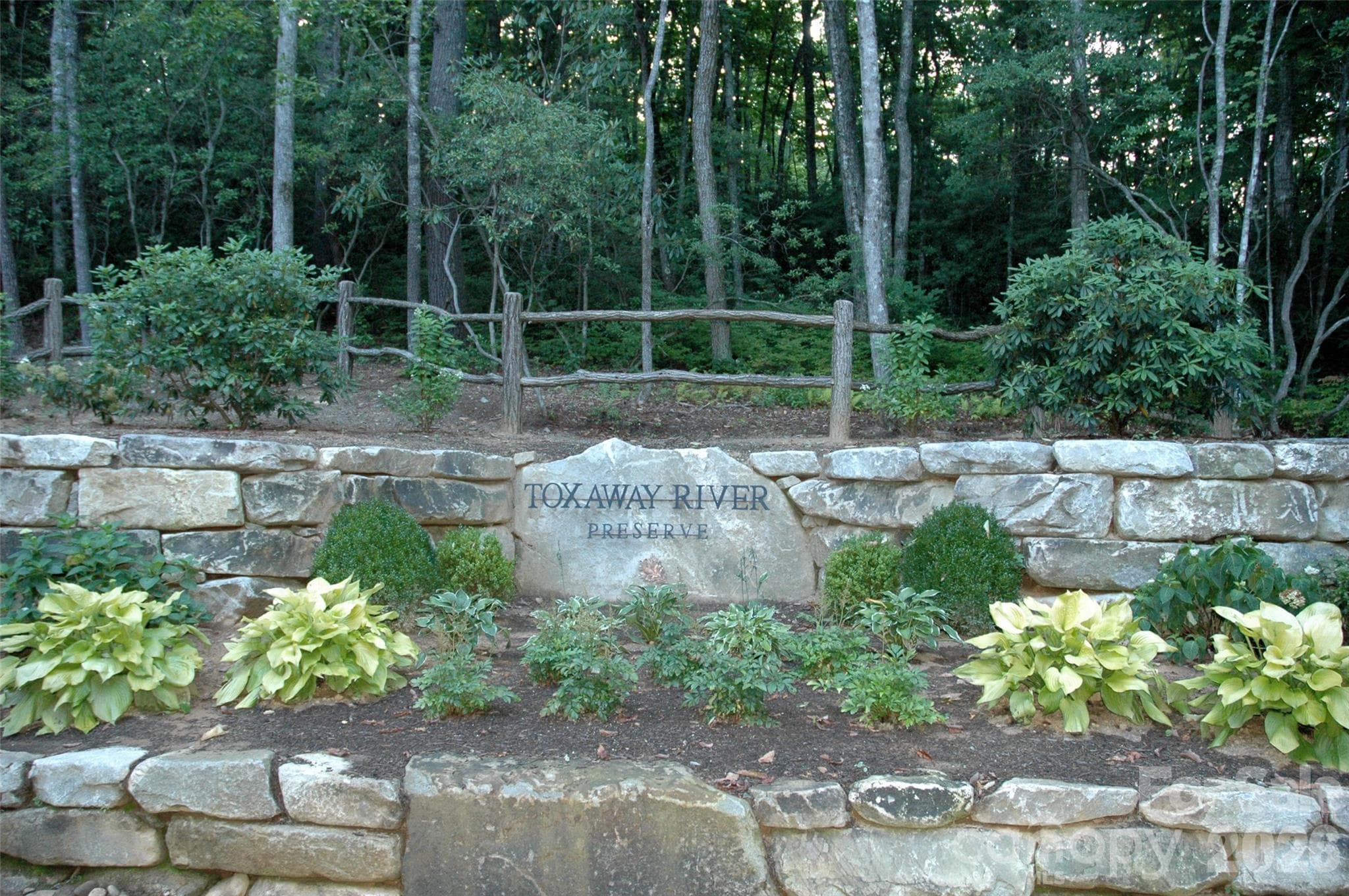 Lot at Lake Toxaway, photo 2 of 13