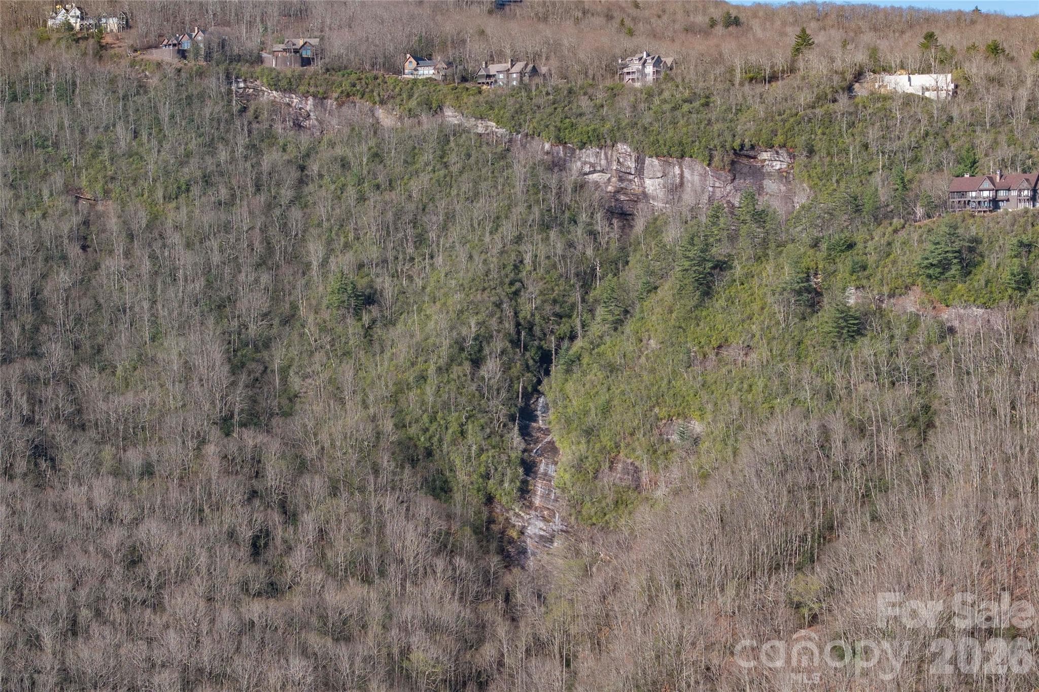 Lot at Lake Toxaway, photo 13 of 13