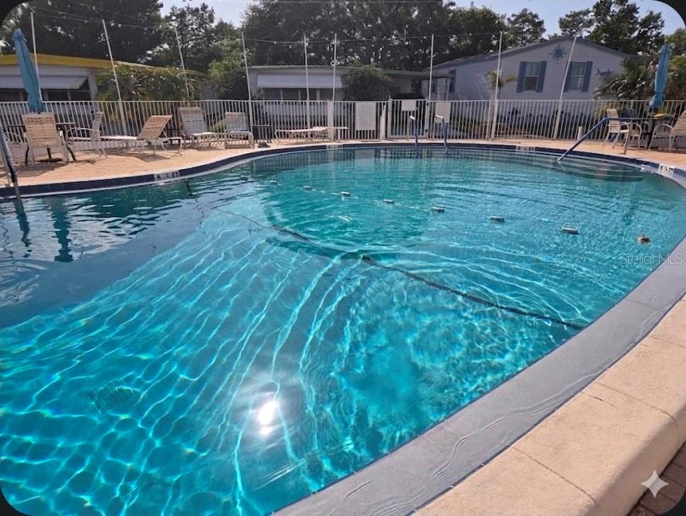 Mobile Home at 9900 ULMERTON RD #13, LARGO, photo 23 of 26
