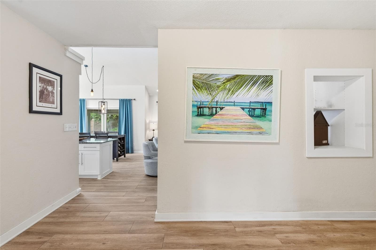 Single Family Residence at 13917 76TH TER, SEMINOLE, photo 5 of 60