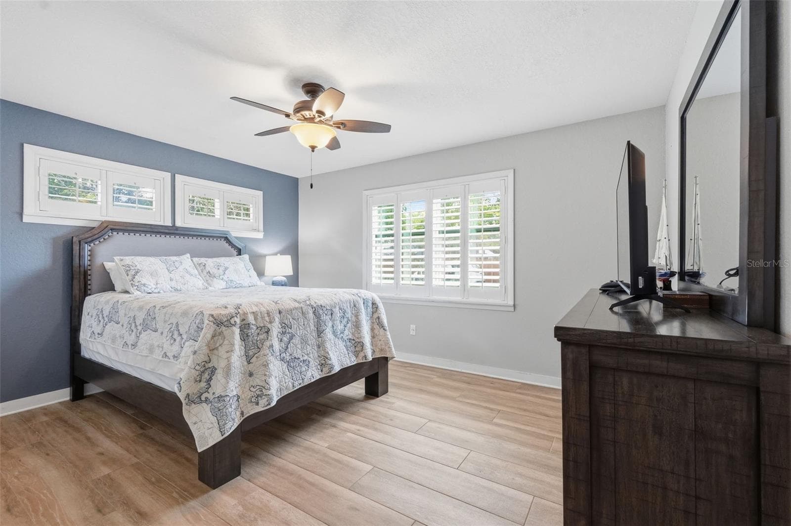 2nd bedroom - 13917 76TH TER, SEMINOLE
