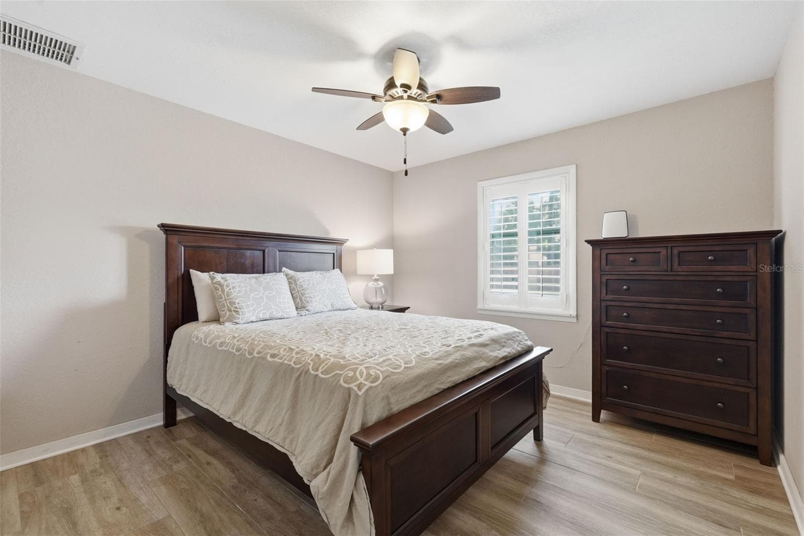 Bedroom 3 - 13917 76TH TER, SEMINOLE