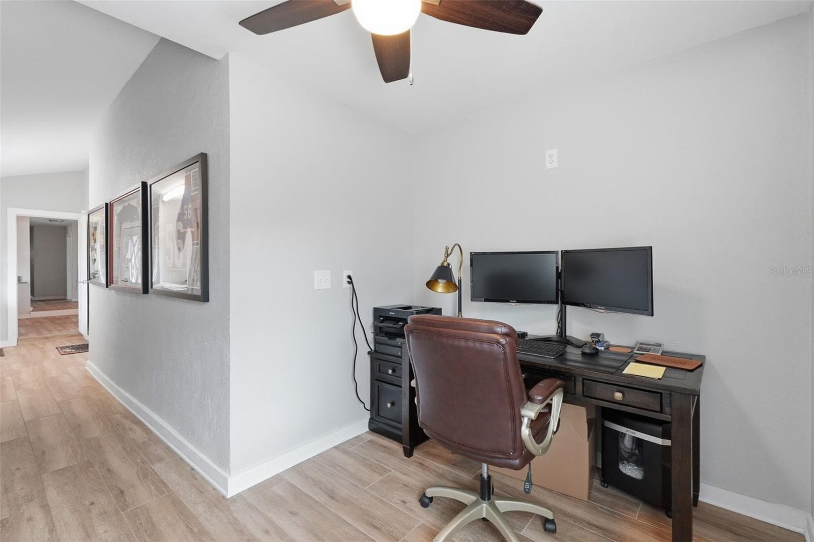 Great office space or flex space - 13917 76TH TER, SEMINOLE