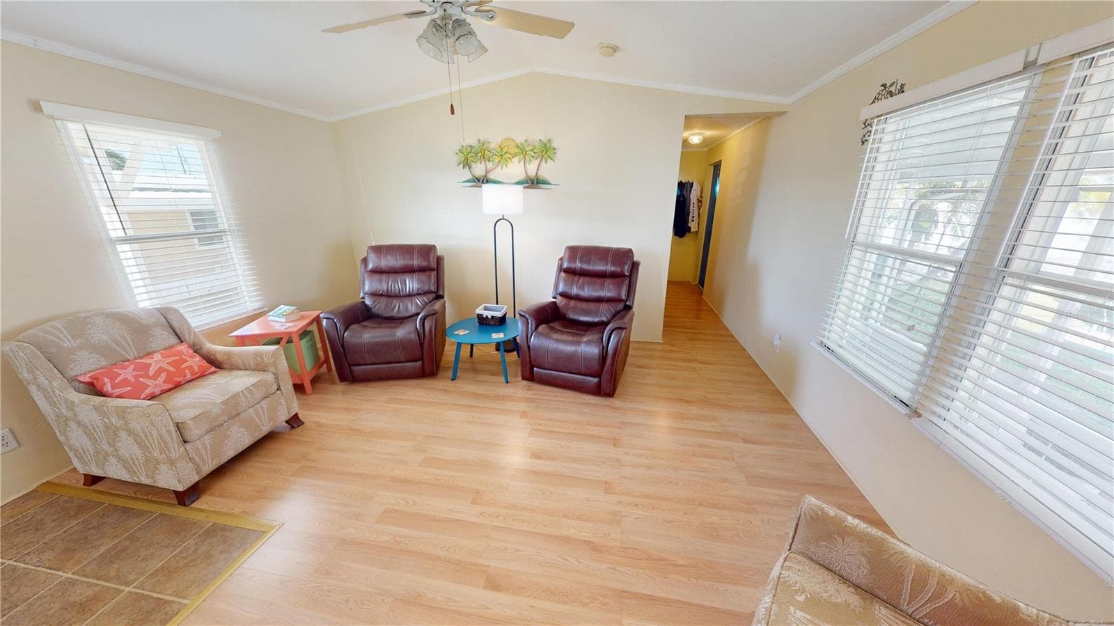 Manufactured Home at 10100 BURNT STORE RD #123, PUNTA GORDA, photo 10 of 35