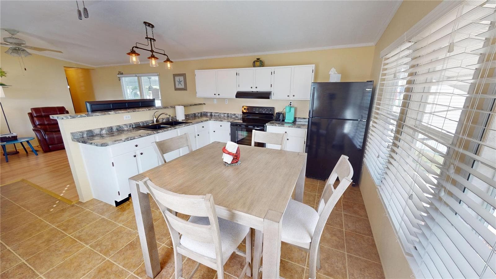 Manufactured Home at 10100 BURNT STORE RD #123, PUNTA GORDA, photo 12 of 35