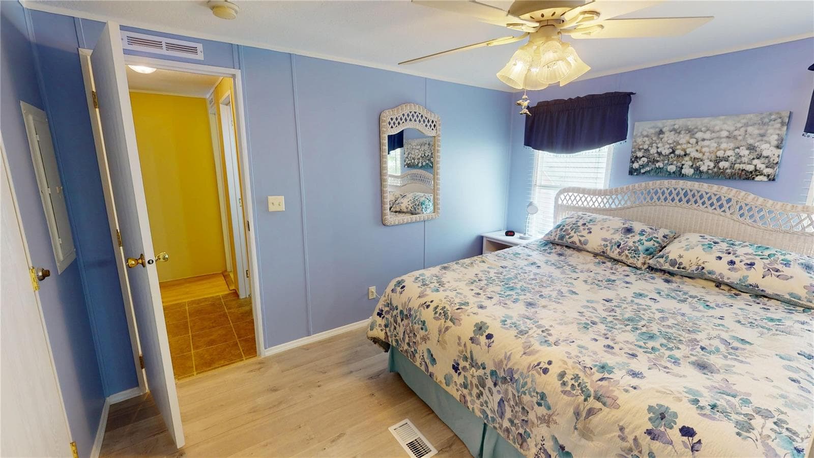 Manufactured Home at 10100 BURNT STORE RD #123, PUNTA GORDA, photo 19 of 35