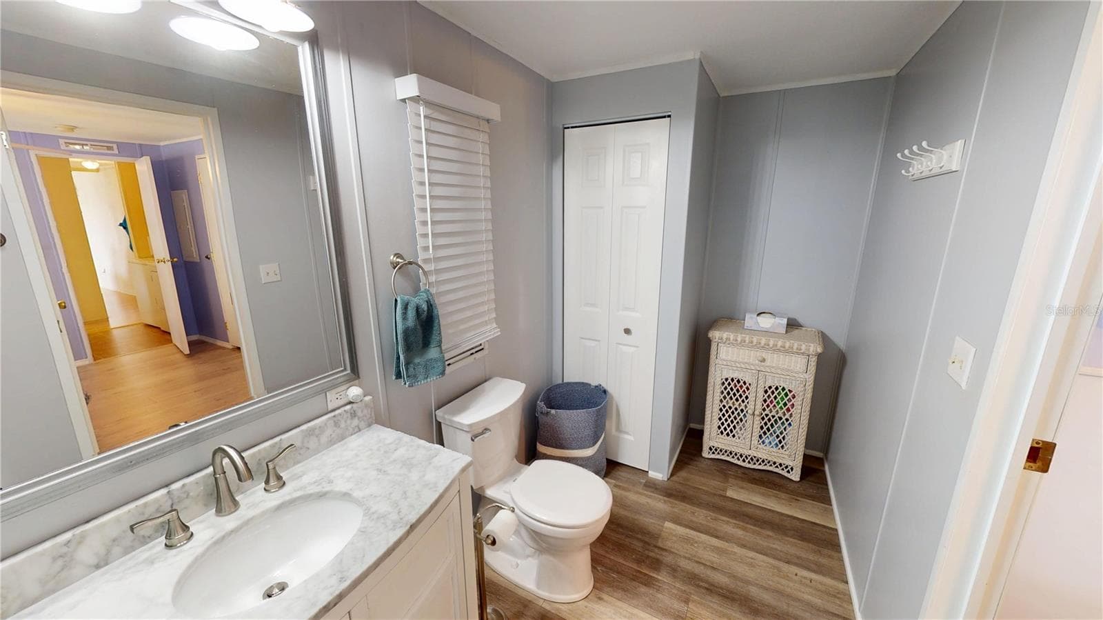 Manufactured Home at 10100 BURNT STORE RD #123, PUNTA GORDA, photo 21 of 35