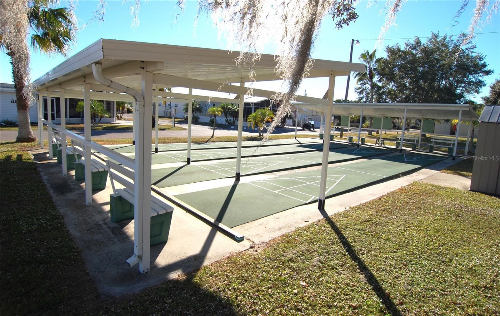 Manufactured Home at 10100 BURNT STORE RD #123, PUNTA GORDA, photo 26 of 35