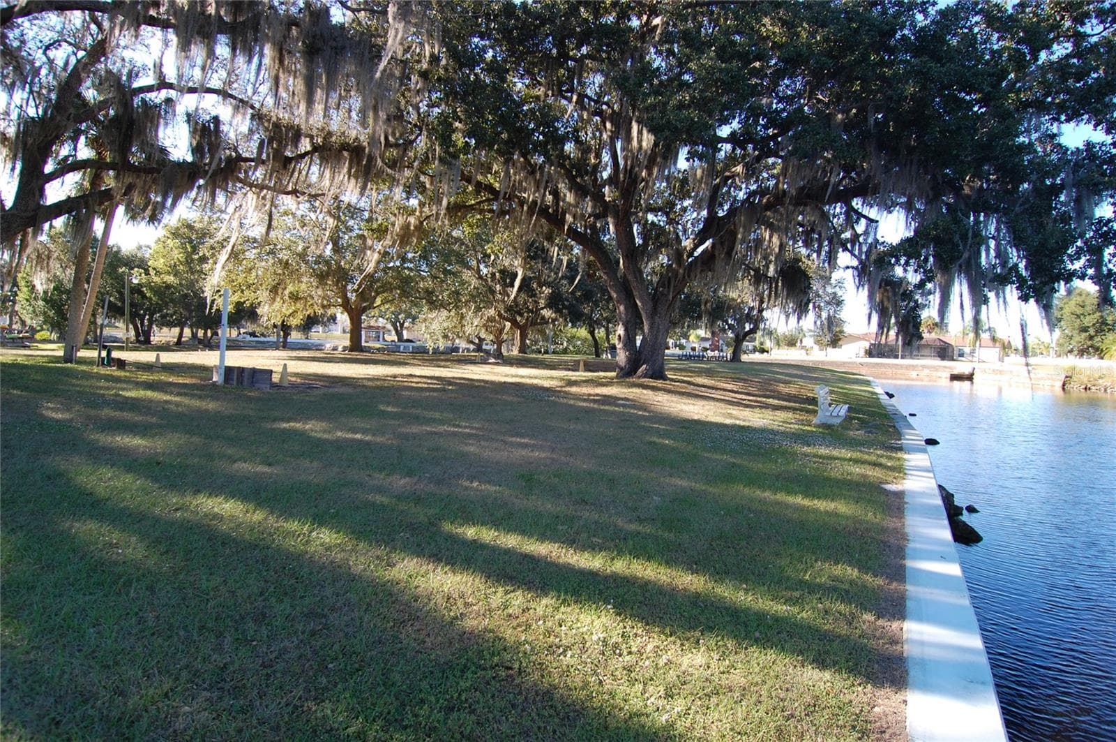 Manufactured Home at 10100 BURNT STORE RD #123, PUNTA GORDA, photo 30 of 35