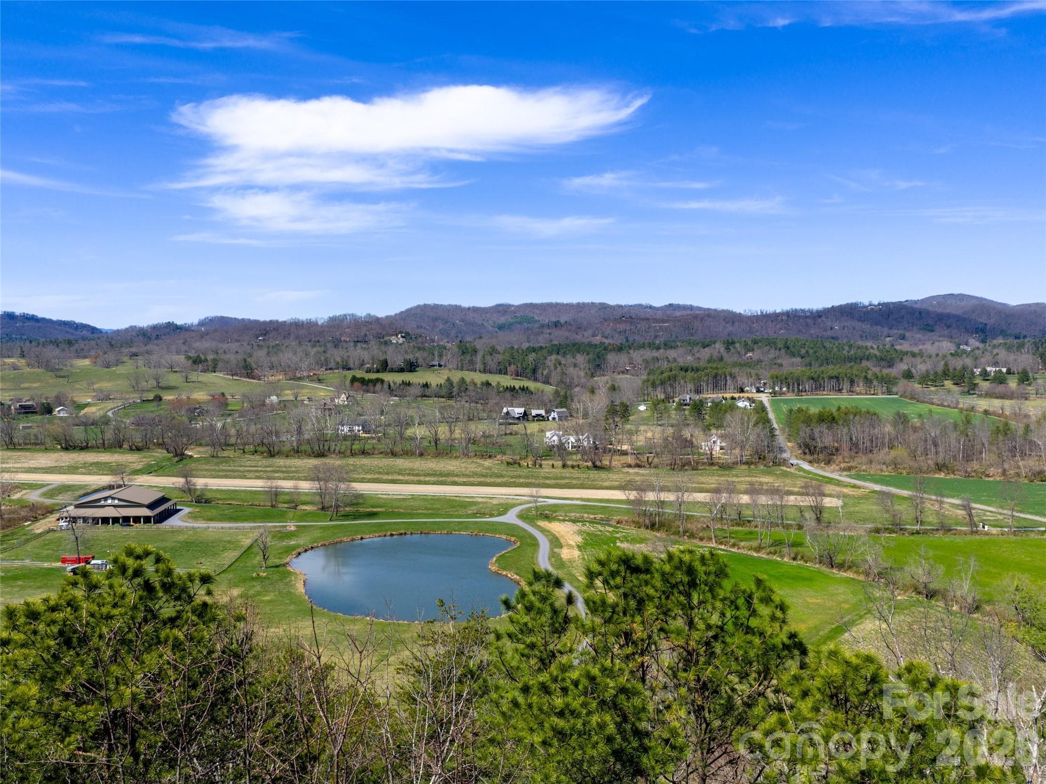 Lot at Fletcher, photo 3 of 22