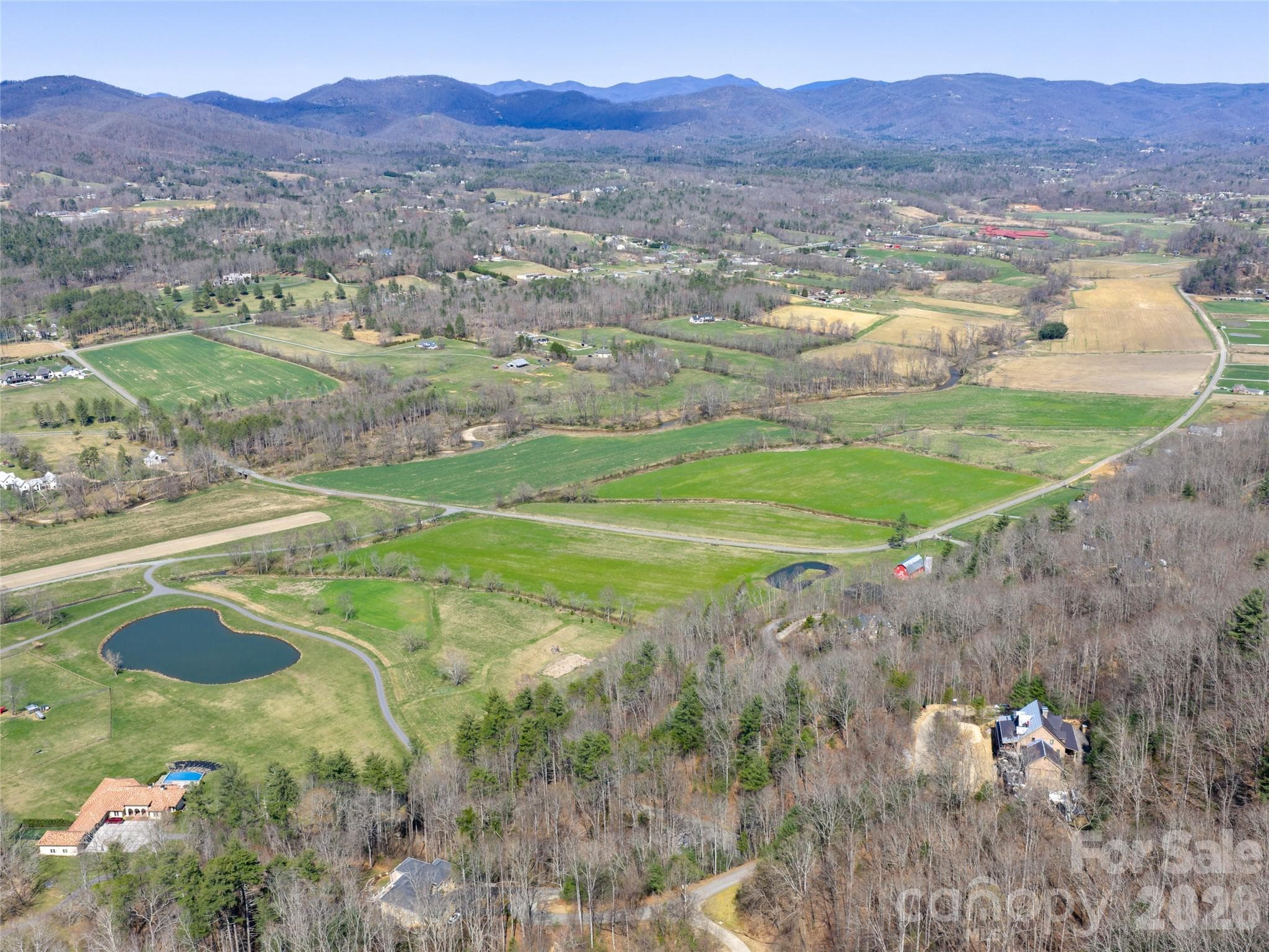 Lot at Fletcher, photo 14 of 22