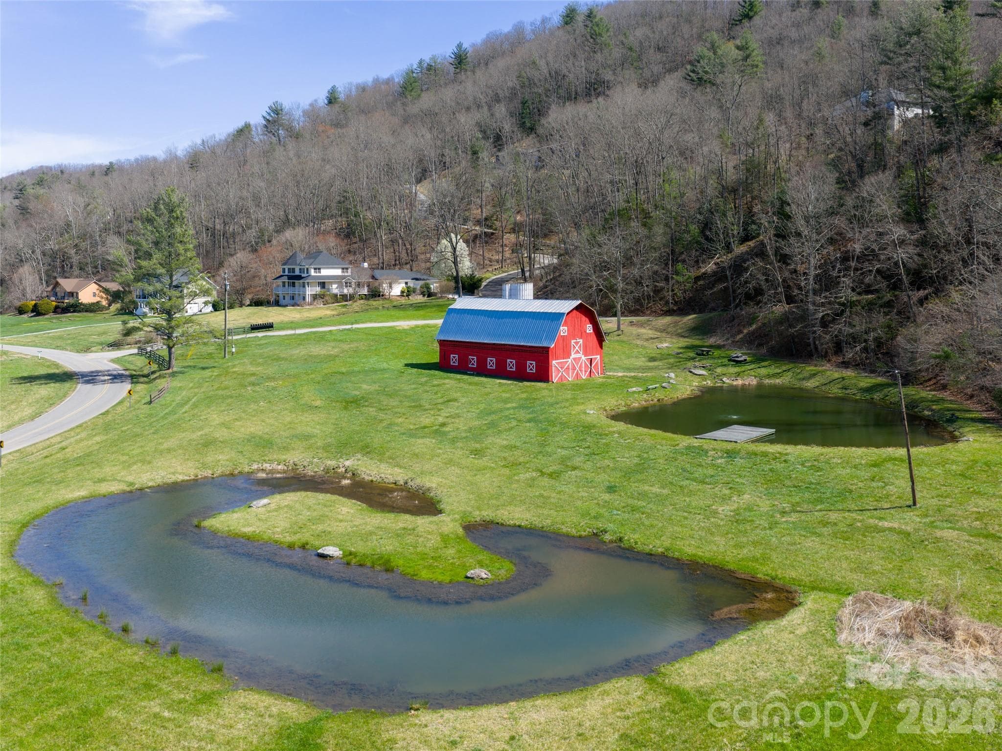 Lot at Fletcher, photo 17 of 22