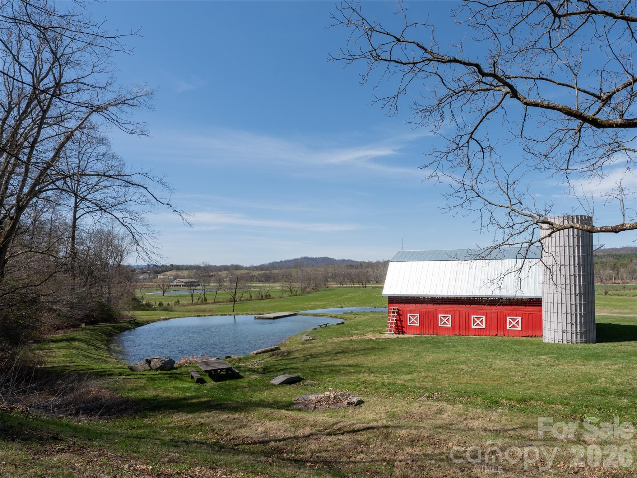 Lot at Fletcher, photo 18 of 22