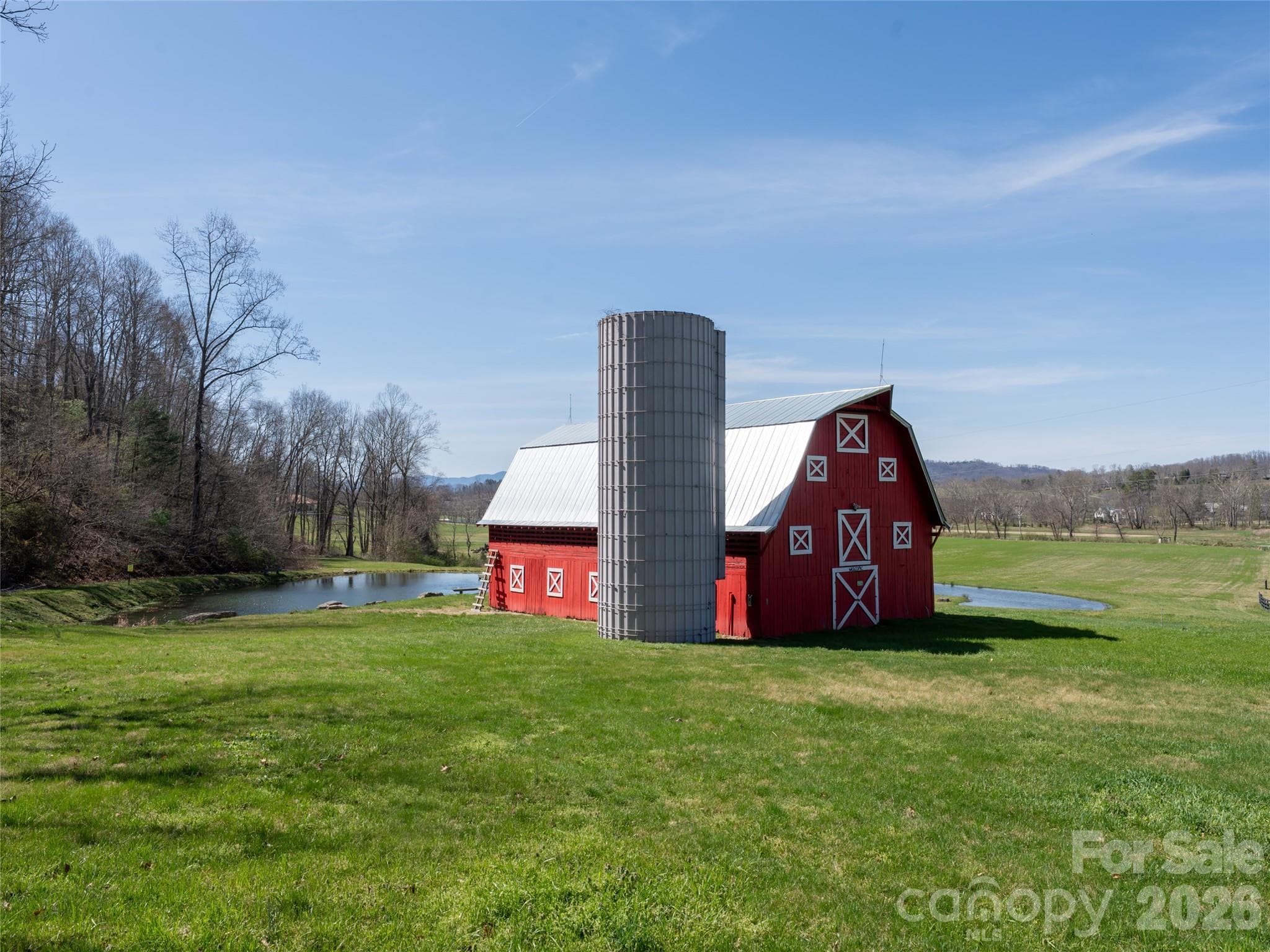 Lot at Fletcher, photo 19 of 22