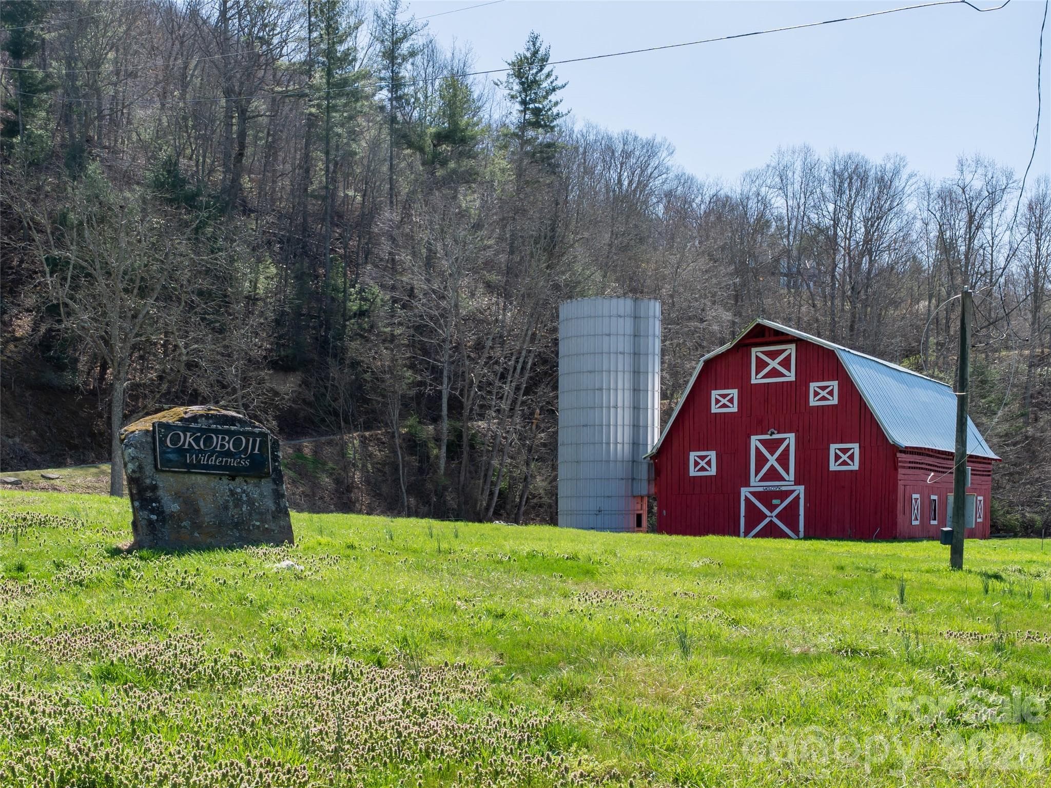 Lot at Fletcher, photo 21 of 22
