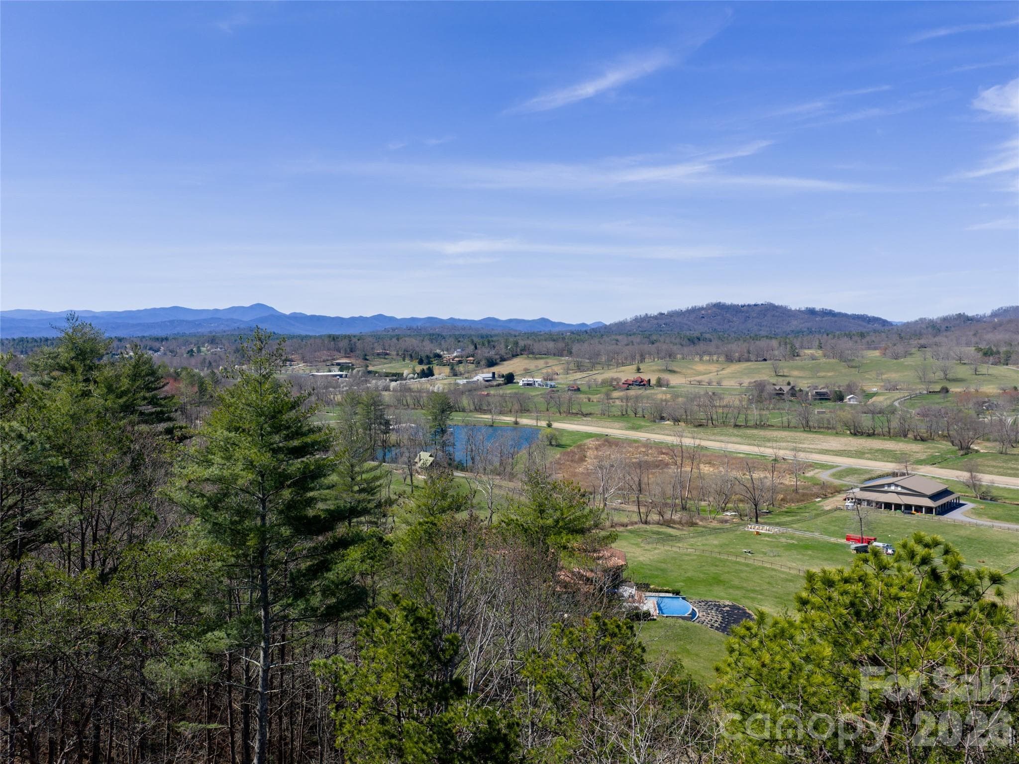 Lot at Fletcher, photo 22 of 22