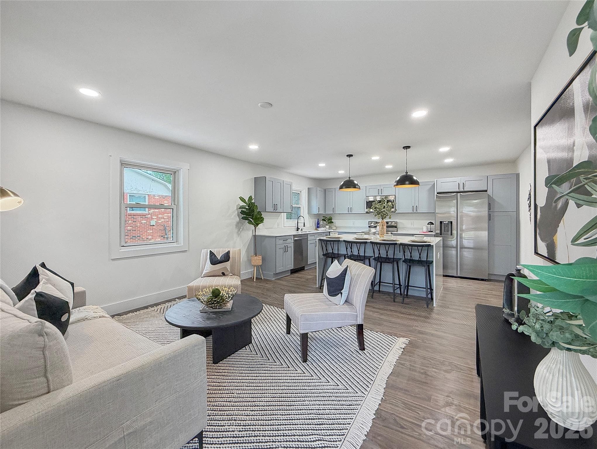 Single Family Residence at Charlotte, photo 8 of 30